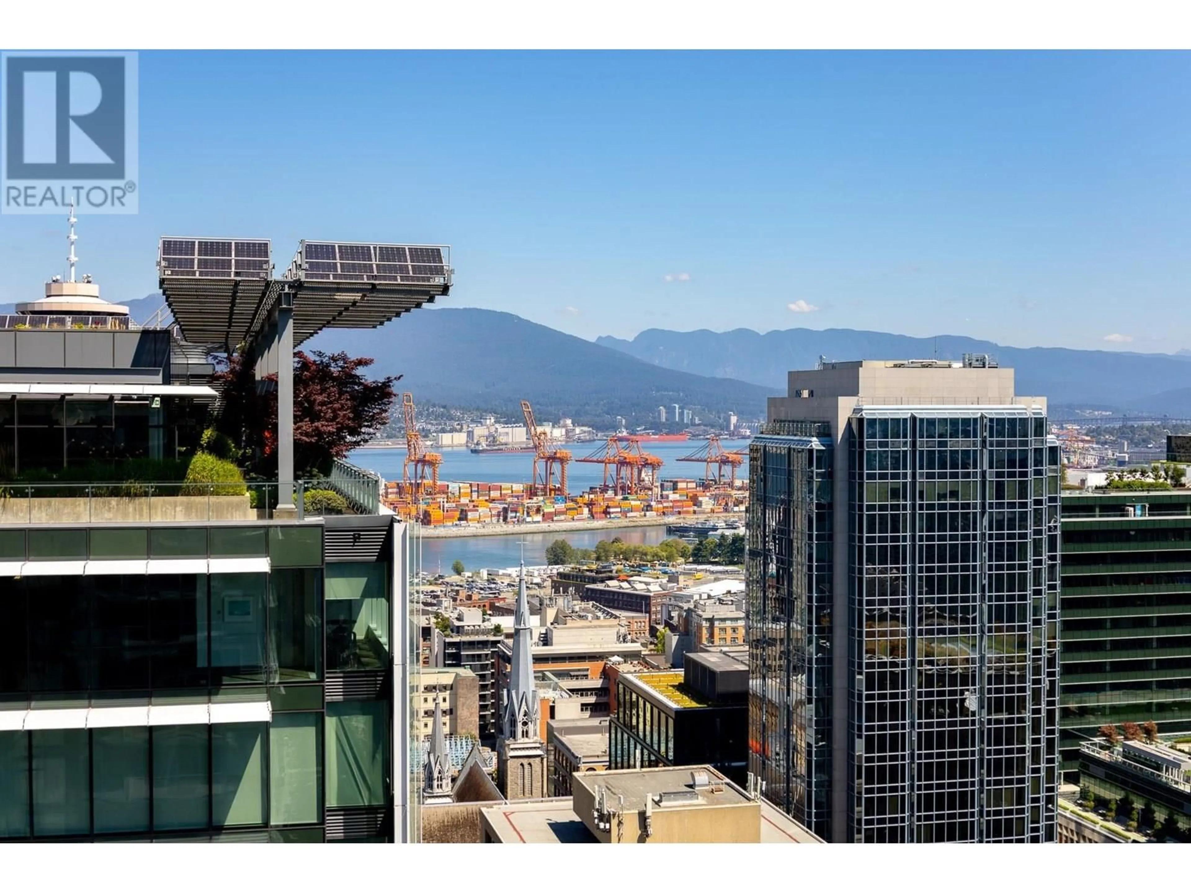 Unknown for 3609 - 777 RICHARDS STREET, Vancouver British Columbia V6B0M6