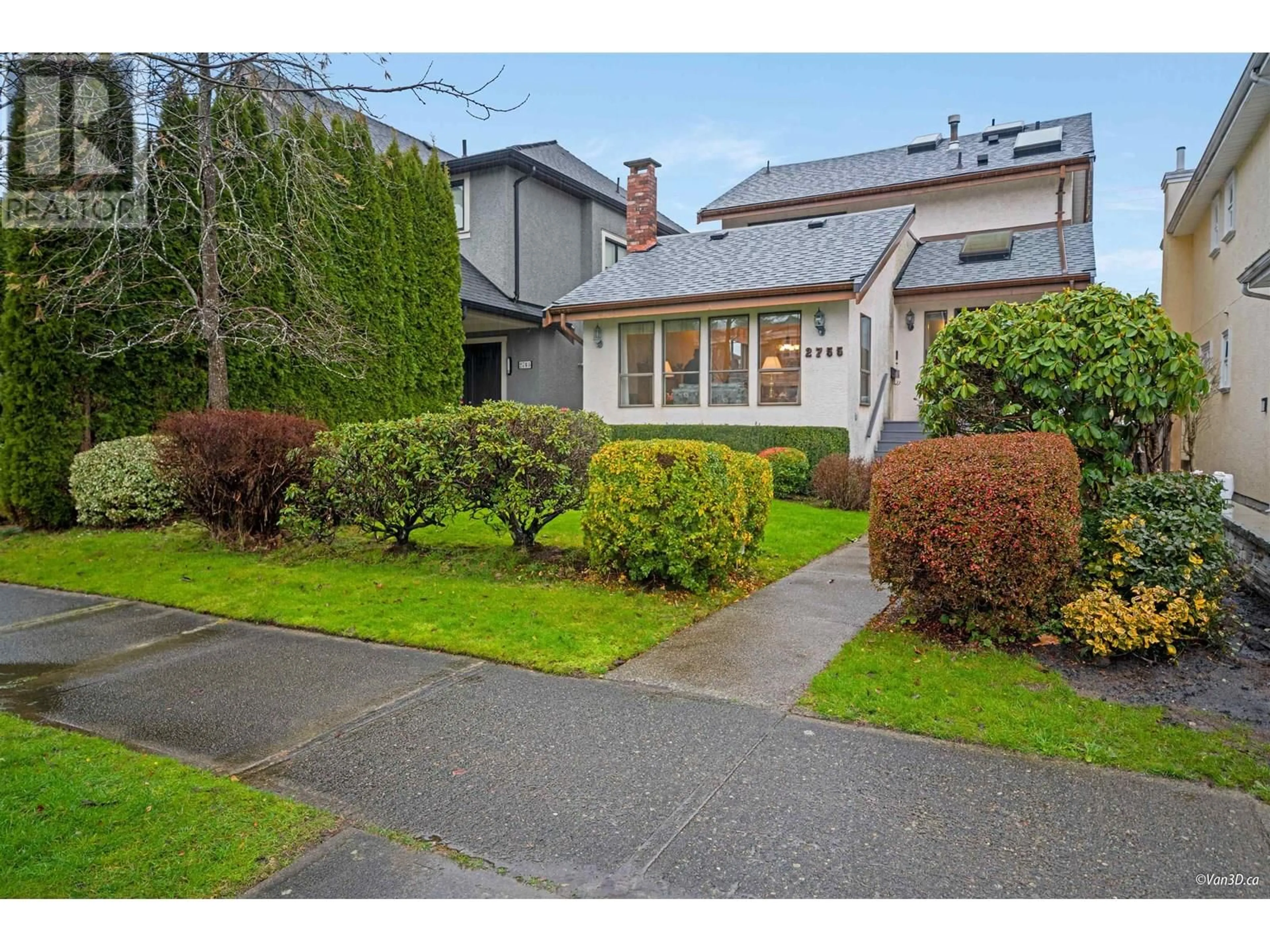 Unknown for 2755 ALAMEIN AVENUE, Vancouver British Columbia V6L1S1
