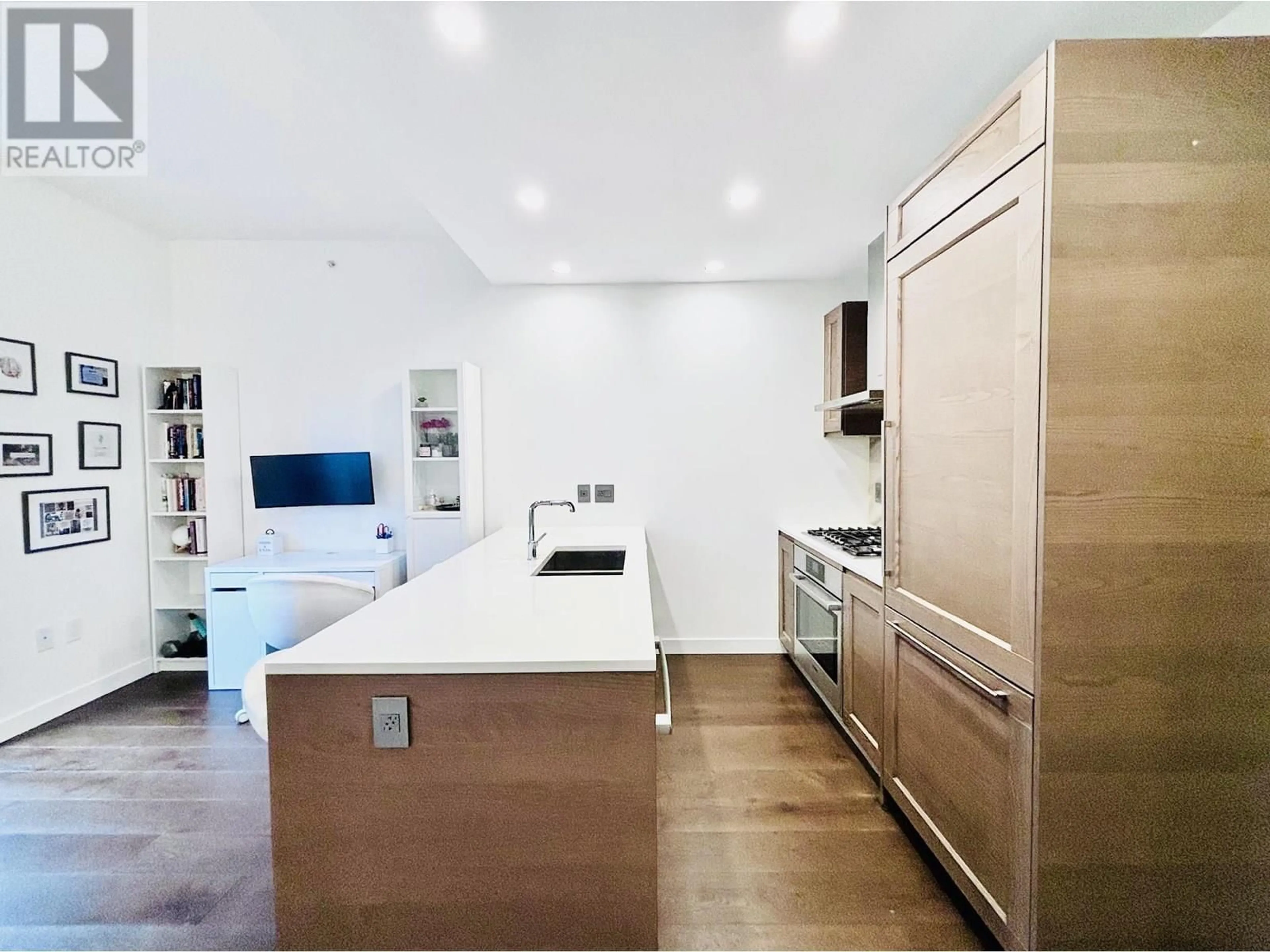 Unknown for 408 - 5681 BIRNEY AVENUE, Vancouver British Columbia V6S0L5