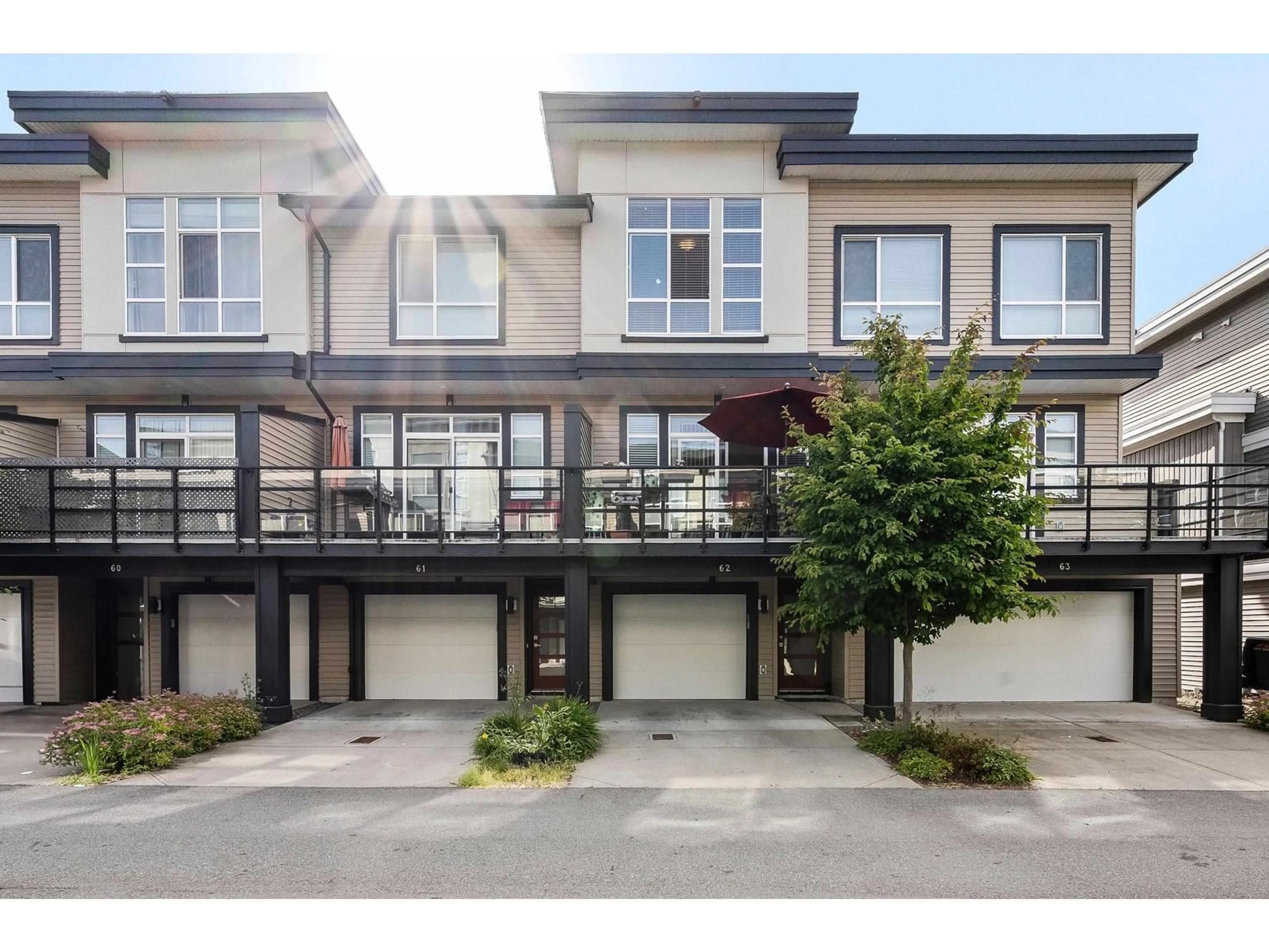 Unknown for 62 - 8413 MIDTOWN WAY, Chilliwack British Columbia V2P0G7