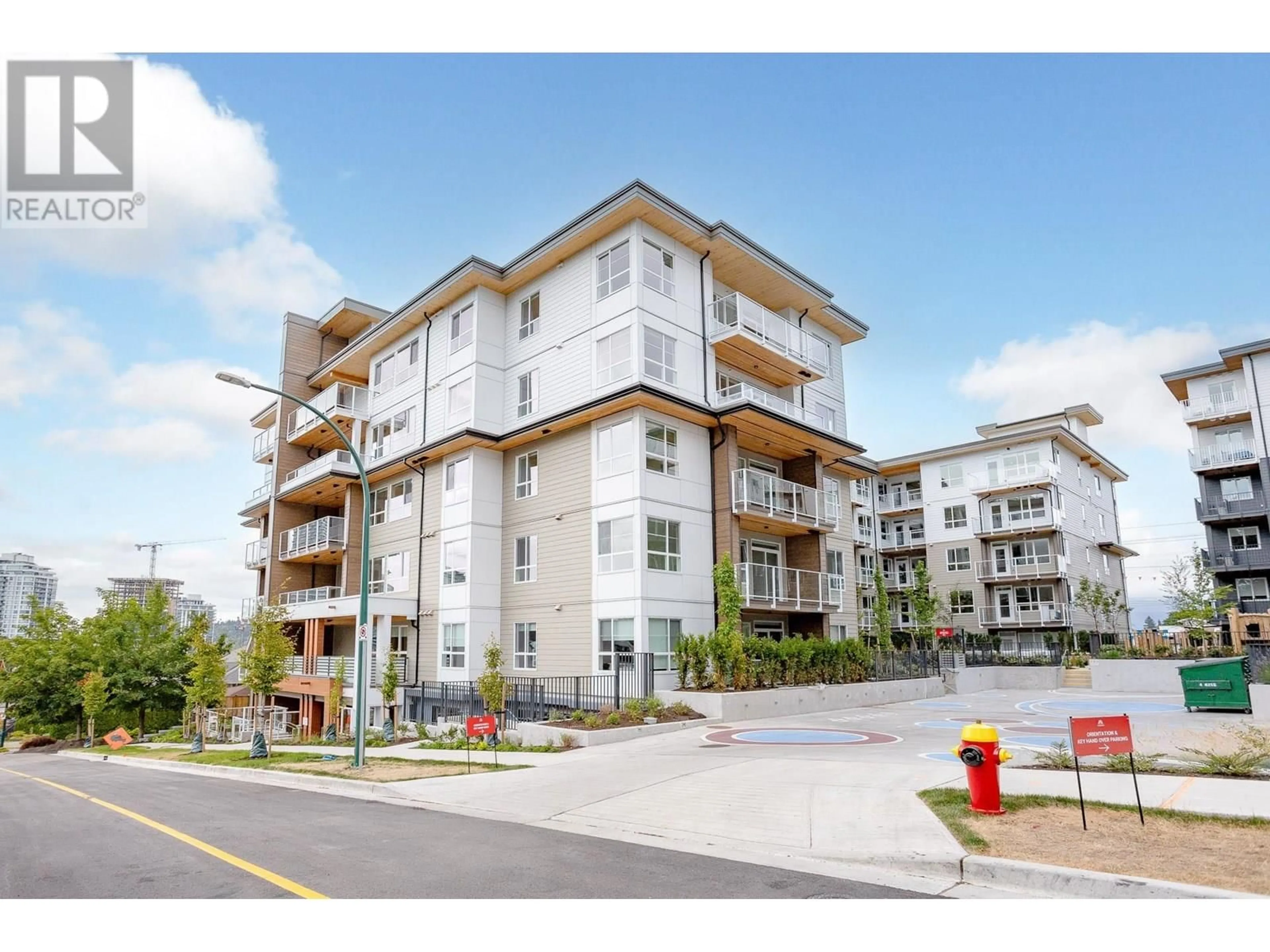 Blurry image for 310 - 723 GROVER AVENUE, Coquitlam British Columbia V3J0L9