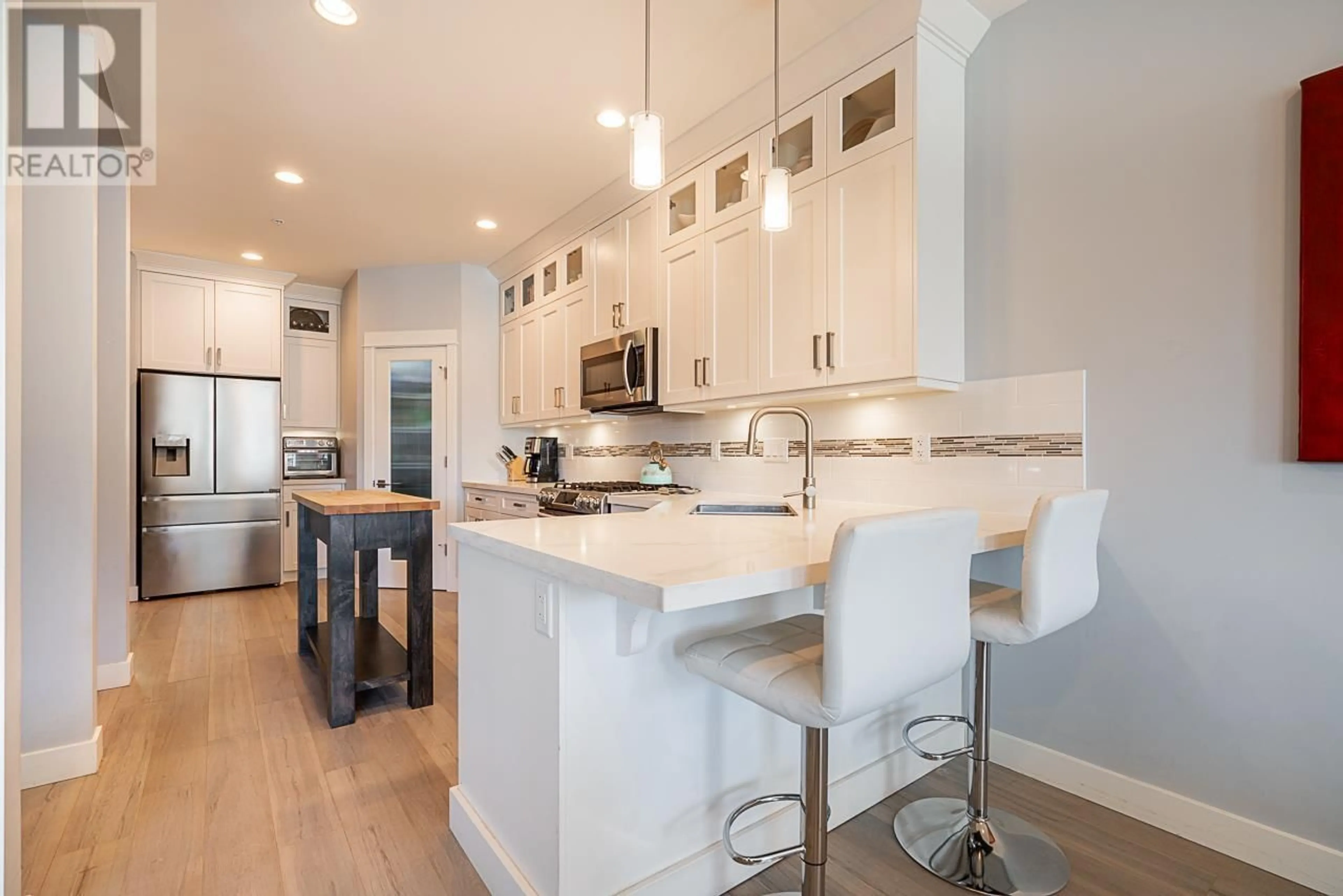 Open concept kitchen, unknown for 48 - 10480 248 STREET, Maple Ridge British Columbia V2W0J4