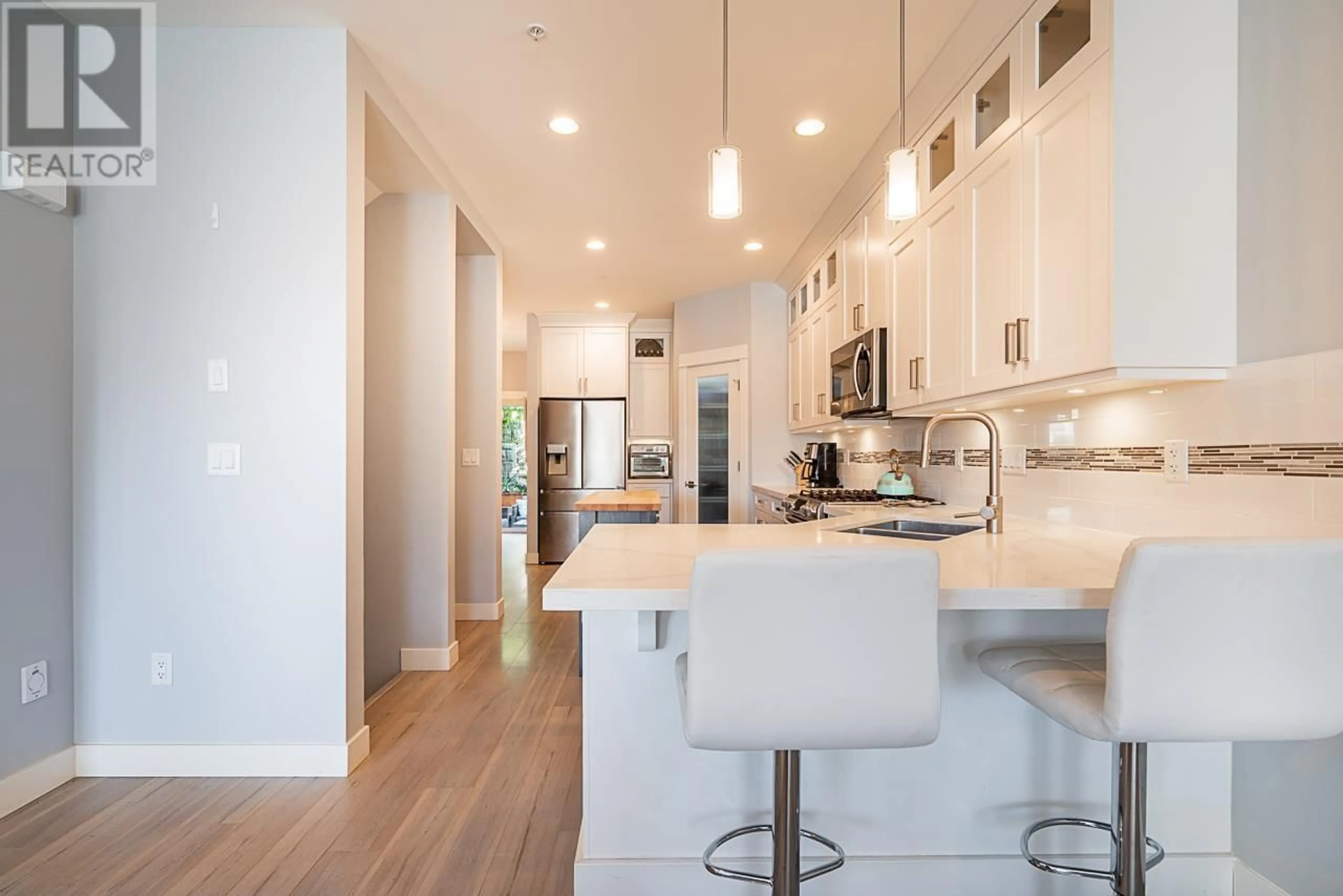 Open concept kitchen, unknown for 48 - 10480 248 STREET, Maple Ridge British Columbia V2W0J4