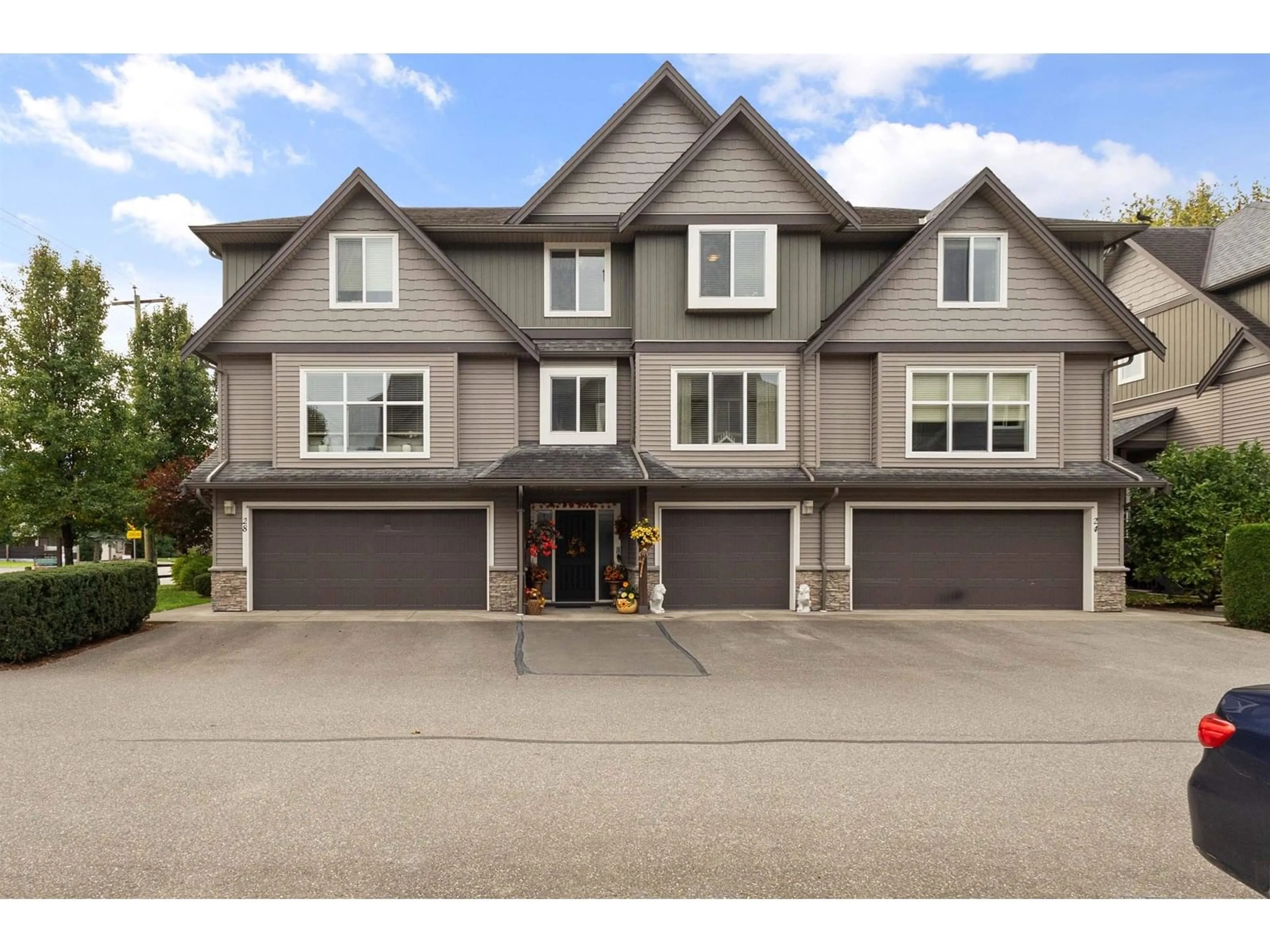 Unknown for 26 - 1609 AGASSIZ-ROSEDALE HIGHWAY NO 9 HIGHWAY, Agassiz British Columbia V0M1A3