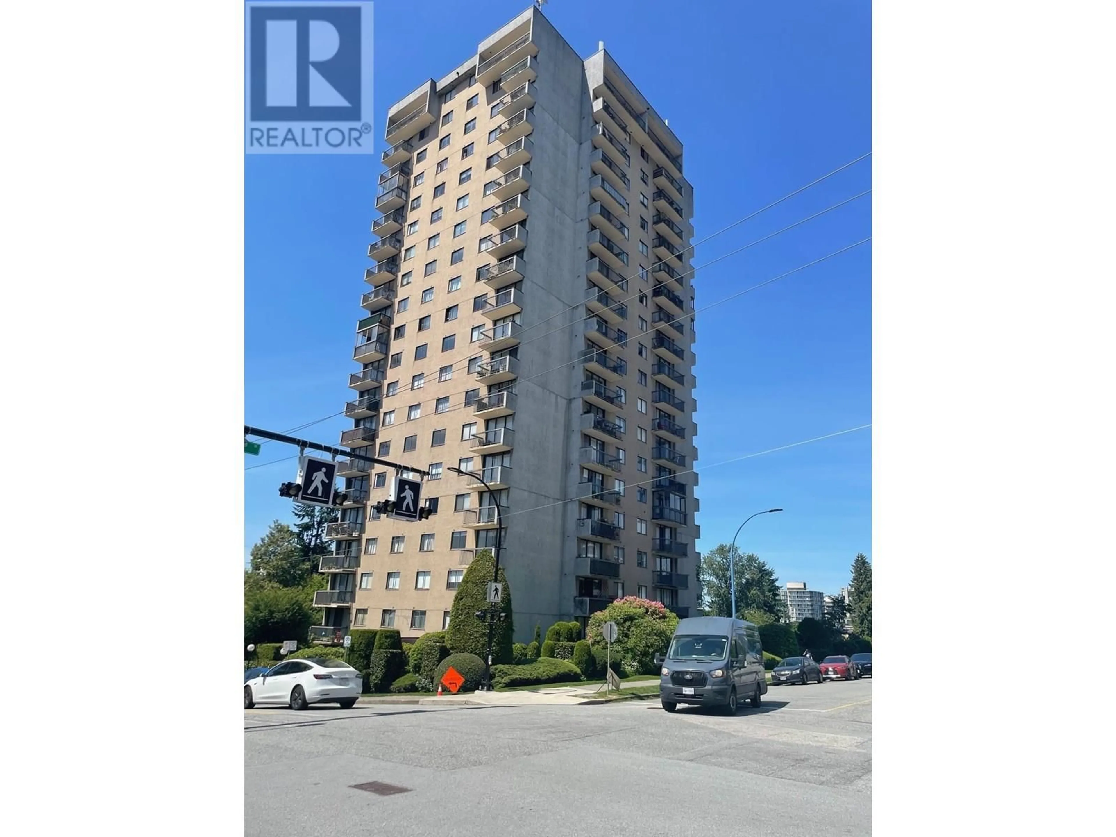 Unknown for 1201 - 145 ST. GEORGES AVENUE, North Vancouver British Columbia V7L3G8