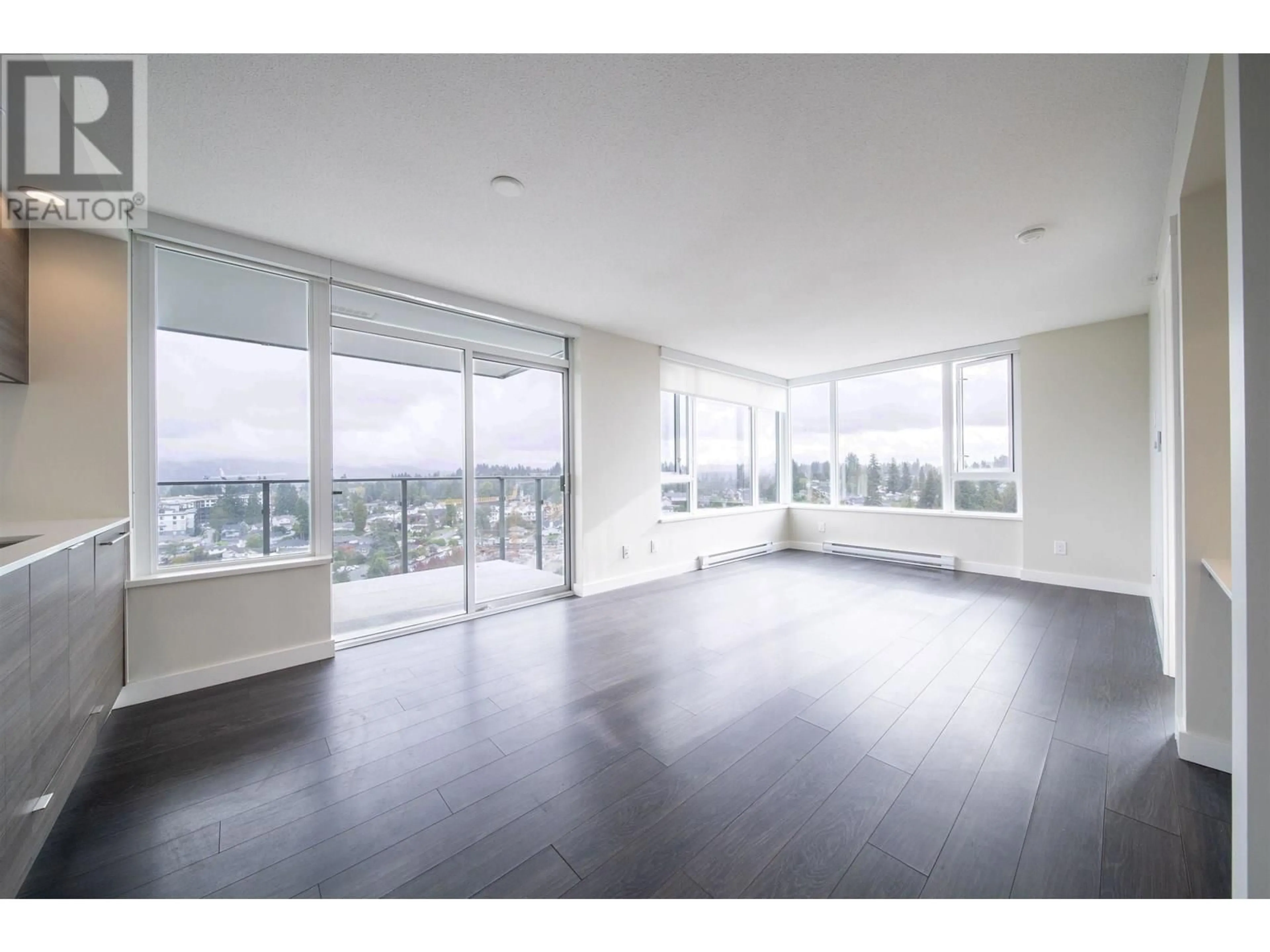 A pic of a room for 2503 - 602 COMO LAKE AVENUE, Coquitlam British Columbia V3J0G2