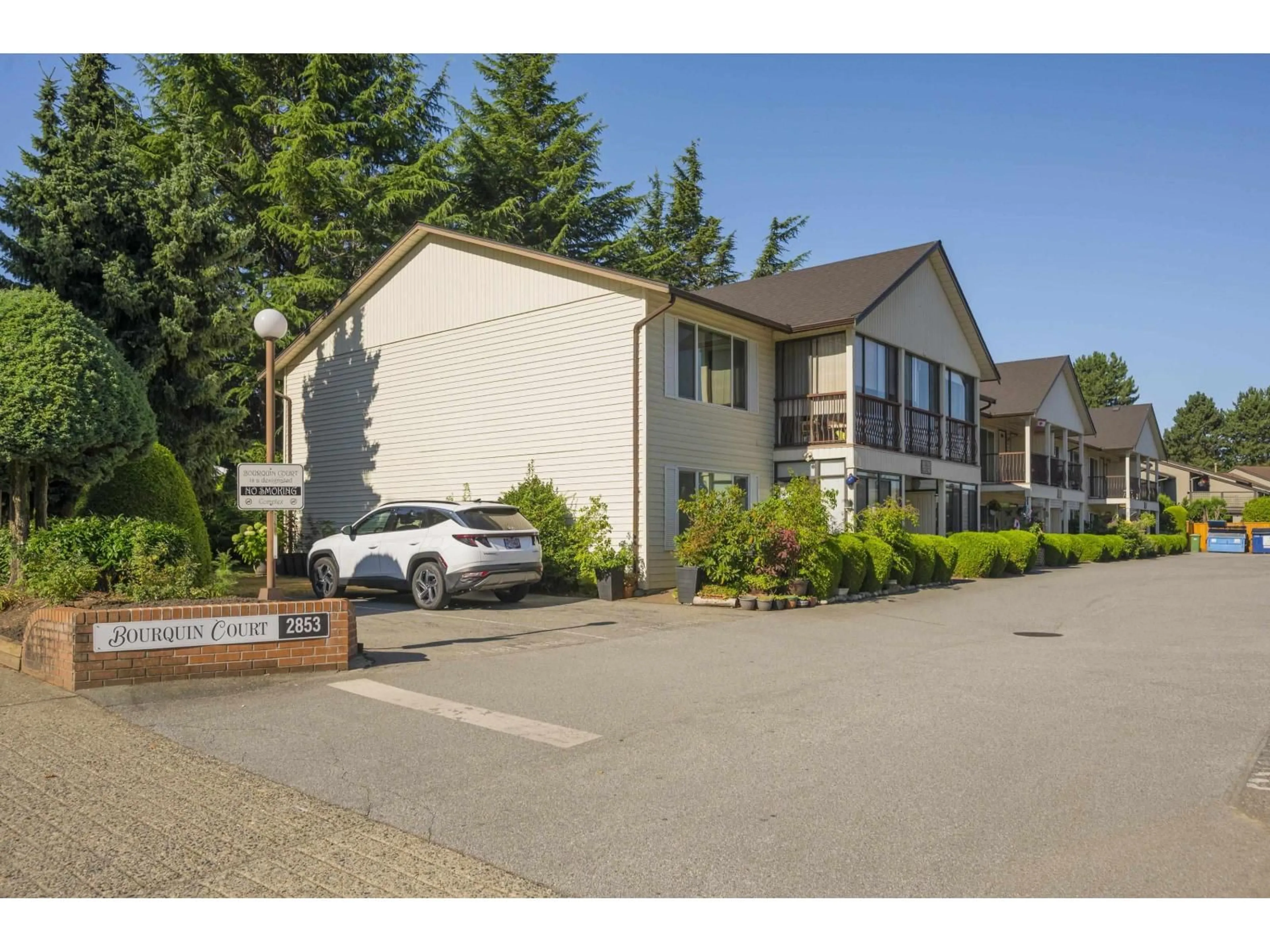 Unknown for 102 - 2853 BOURQUIN, Abbotsford British Columbia V2S6H6