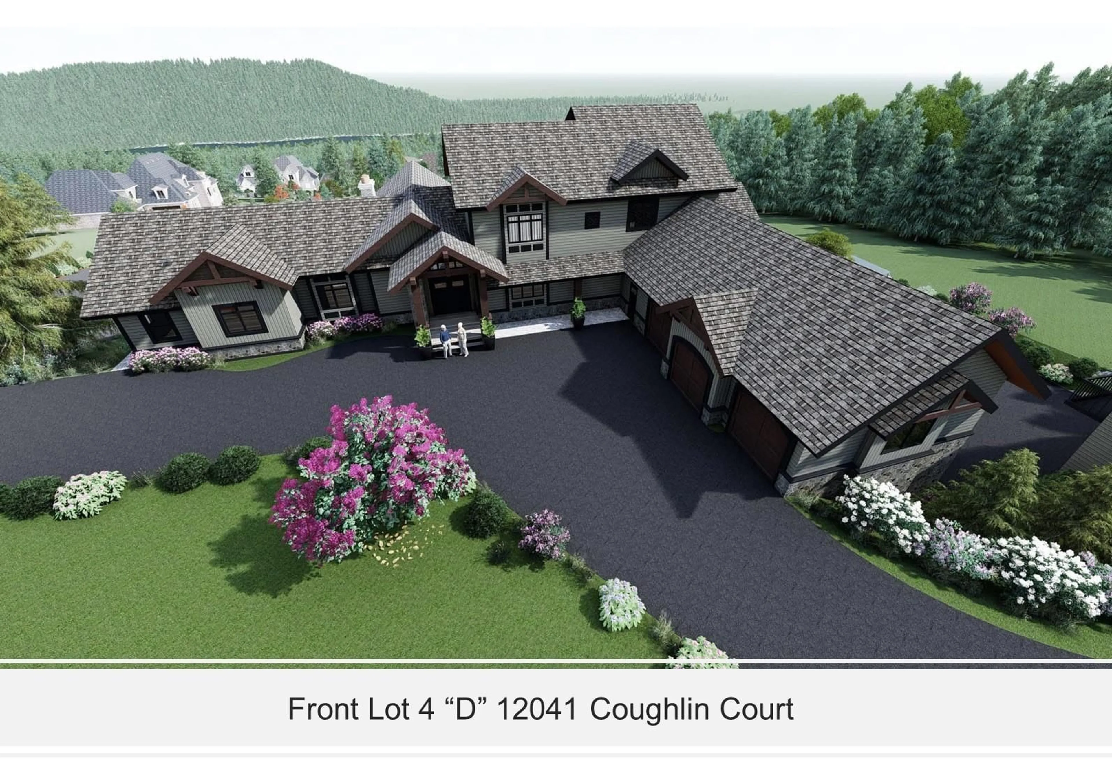 Unknown for 12041 COUGHLIN, Mission British Columbia V4S1C3