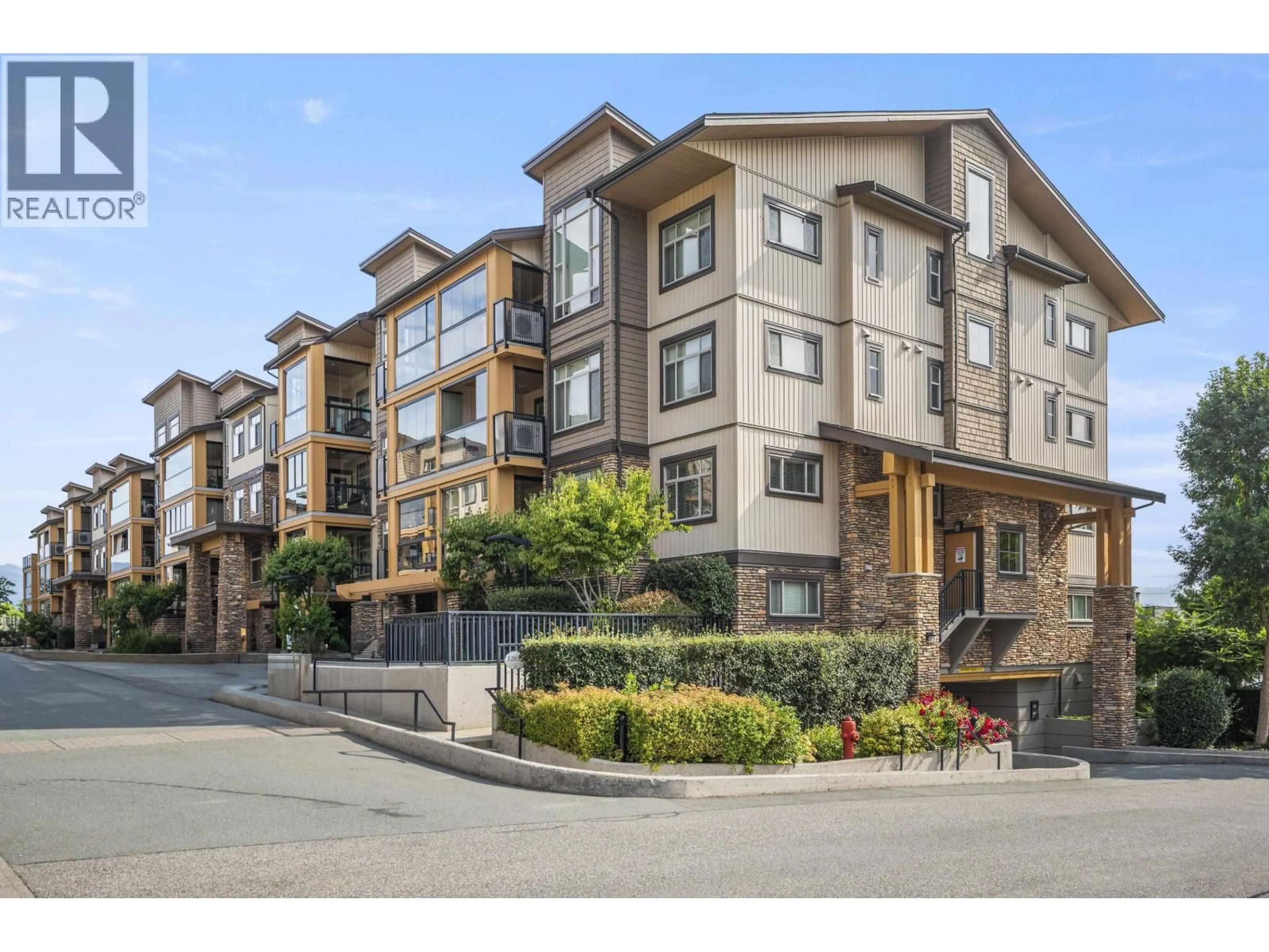 Unknown for 216 - 12655 190A STREET, Pitt Meadows British Columbia V3Y0E1