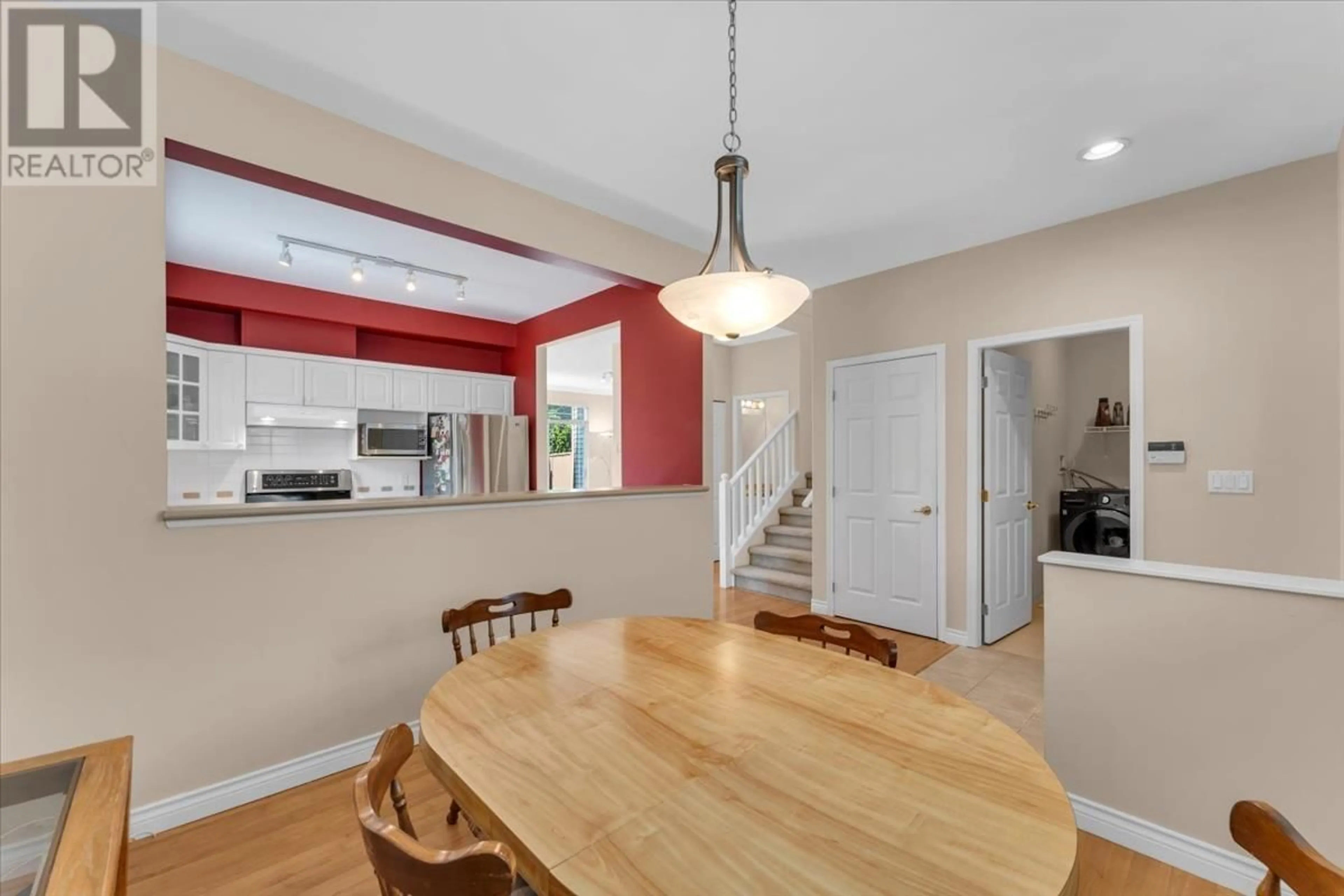 Open concept kitchen, unknown for 27 - 1506 EAGLE MOUNTAIN DRIVE, Coquitlam British Columbia V3E3J4