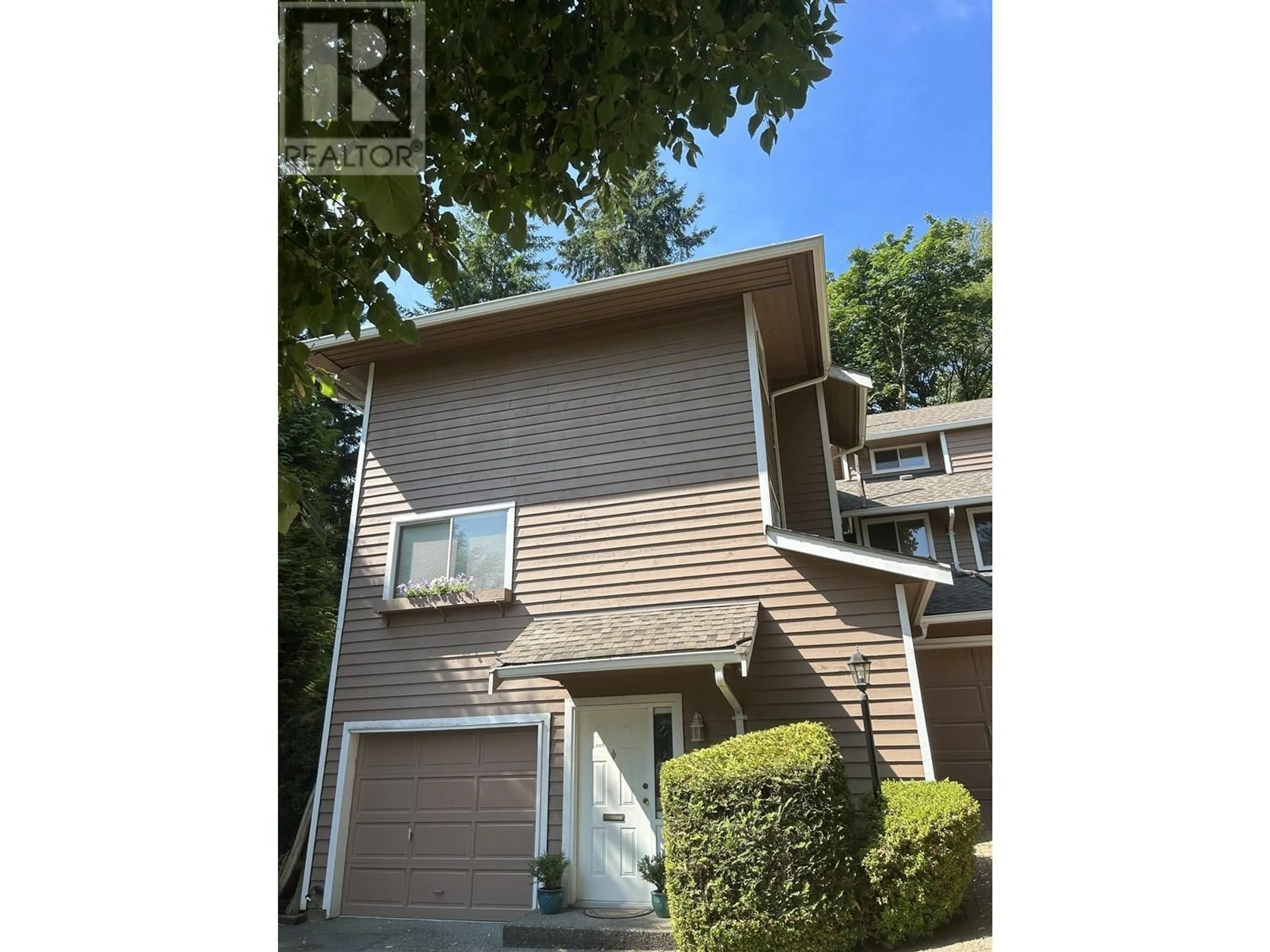 Unknown for 44 - 9000 ASH GROVE CRESCENT, Burnaby British Columbia V5A4M3