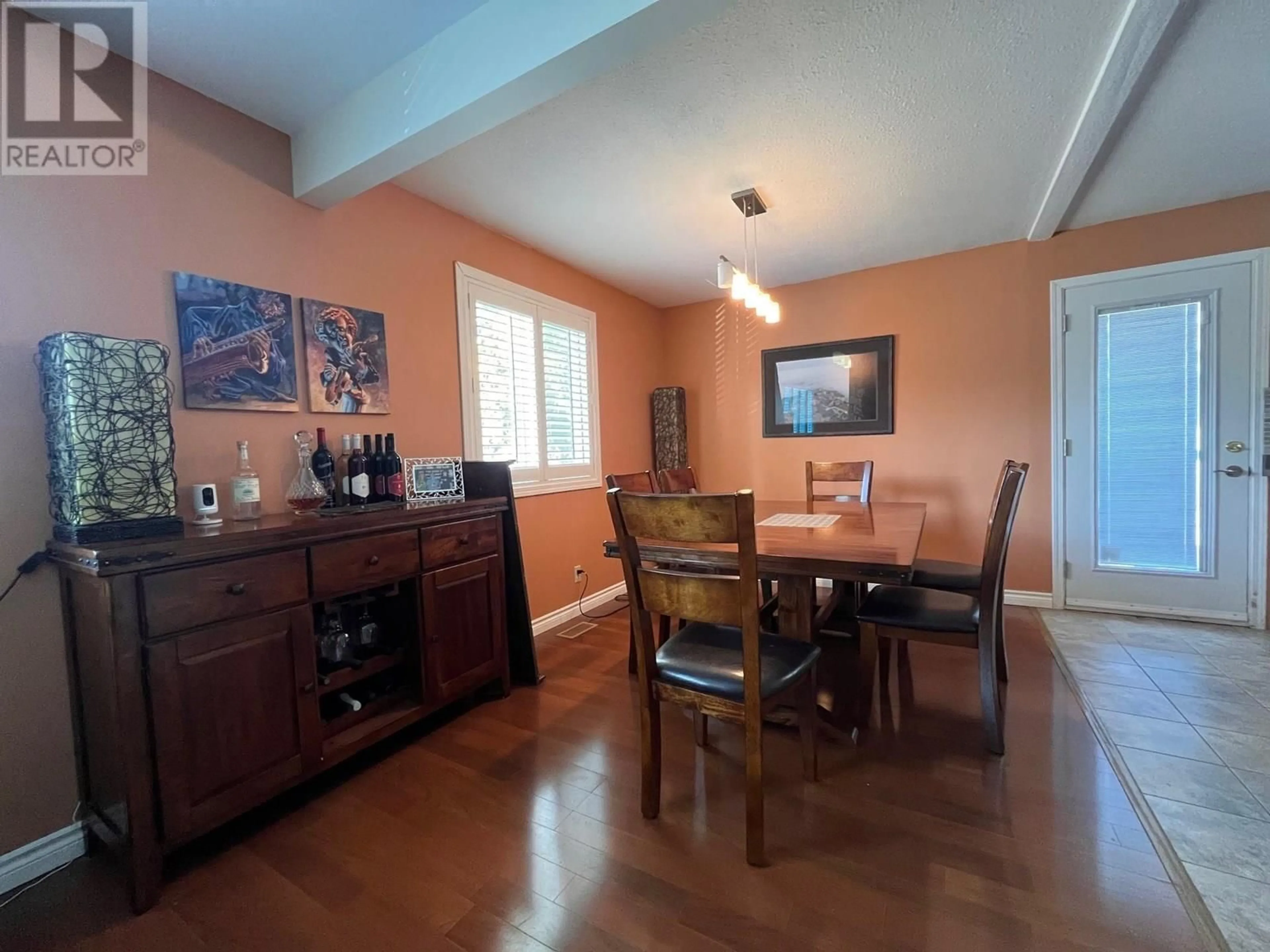 Dining room, unknown for 7717 KINGSLEY CRESCENT, Prince George British Columbia V2N3M9