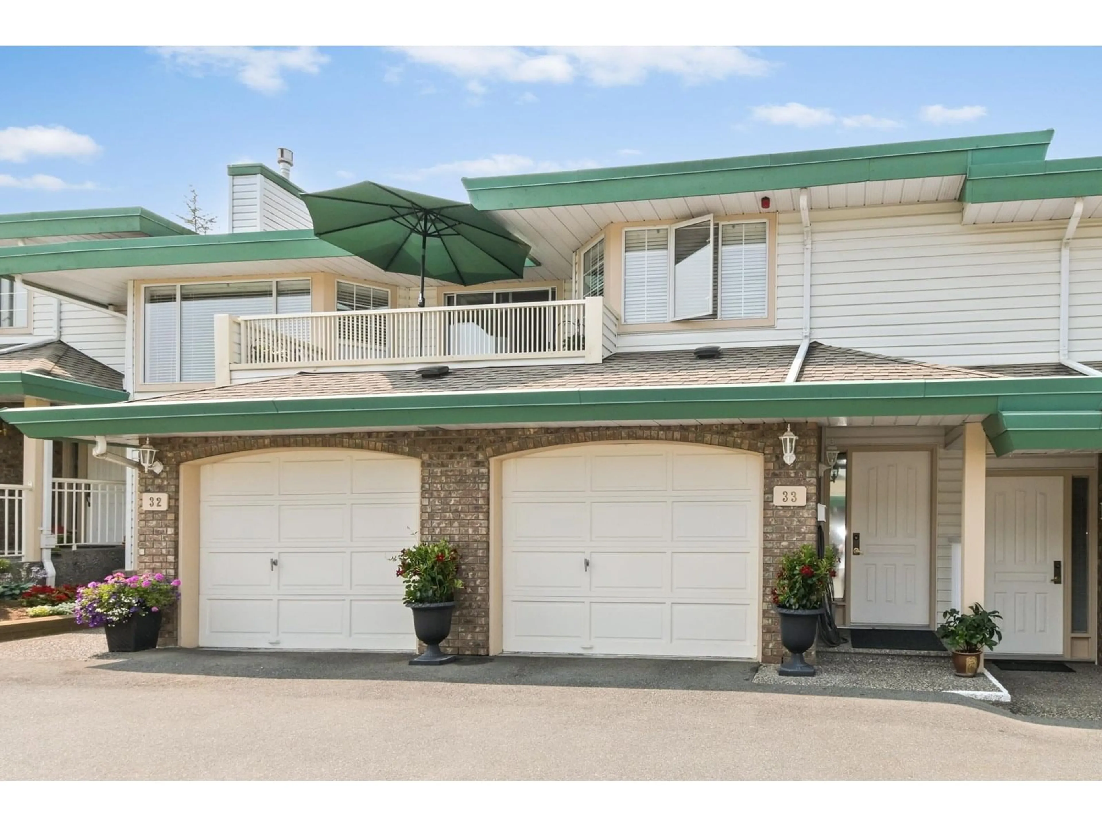 Unknown for 33 - 3115 TRAFALGAR, Abbotsford British Columbia V2S8C5