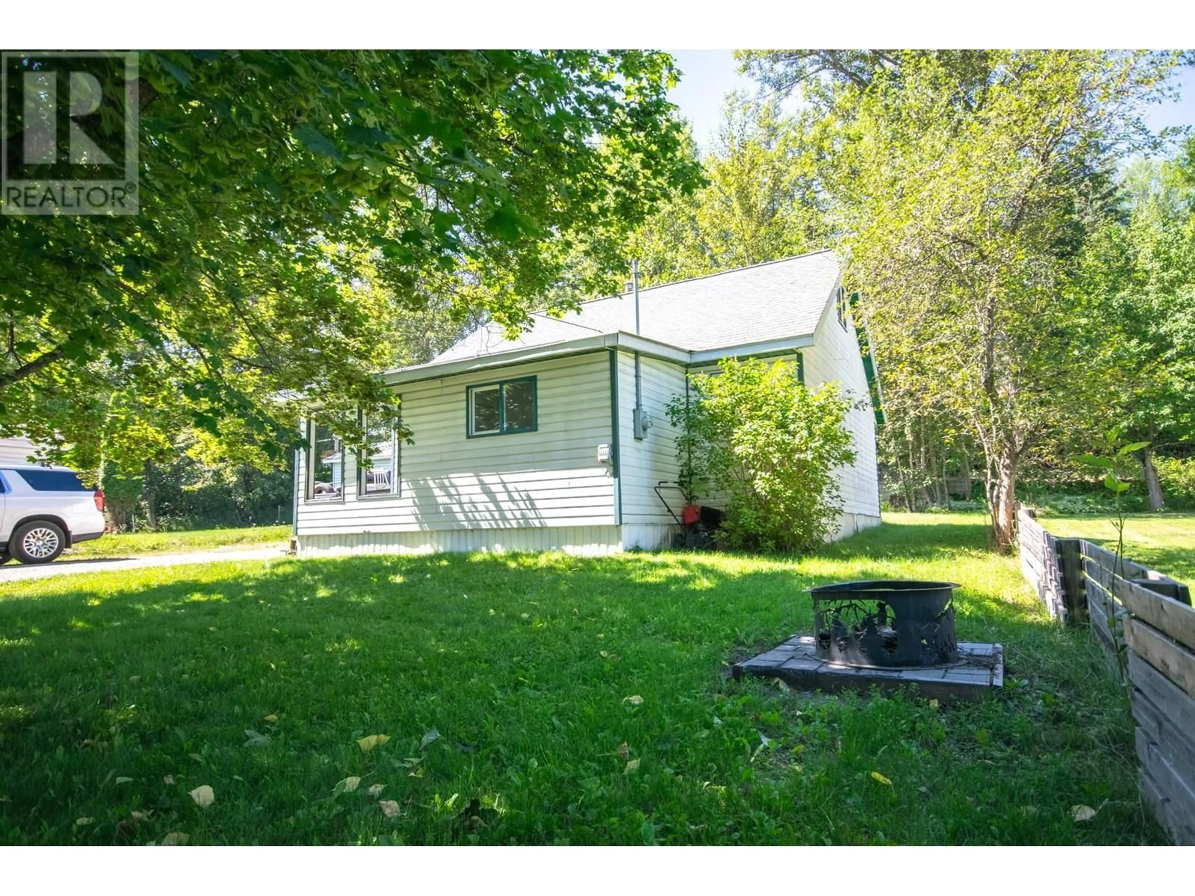 Unknown for 450 EDKINS STREET, Quesnel British Columbia V2J1X8