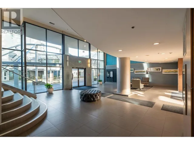 604 - 1500 HOWE STREET, Vancouver 3