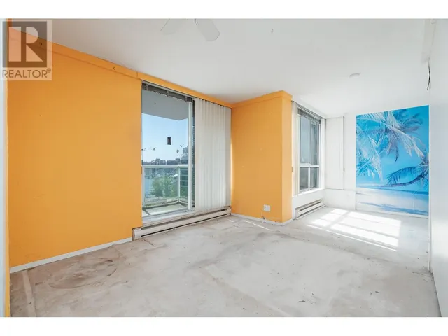 604 - 1500 HOWE STREET, Vancouver 5