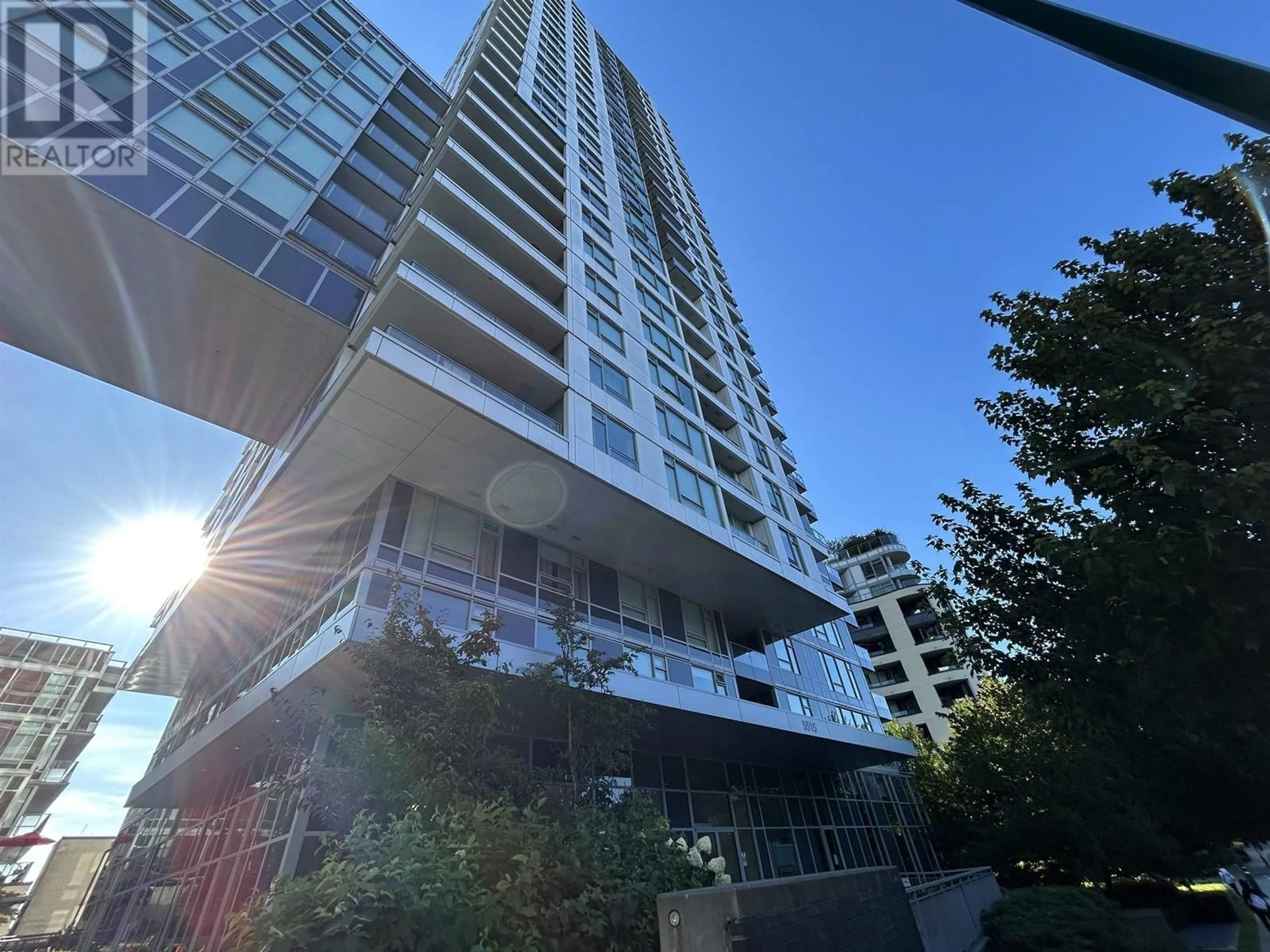 Unknown for 505 - 5515 BOUNDARY ROAD, Vancouver British Columbia V5R0E3