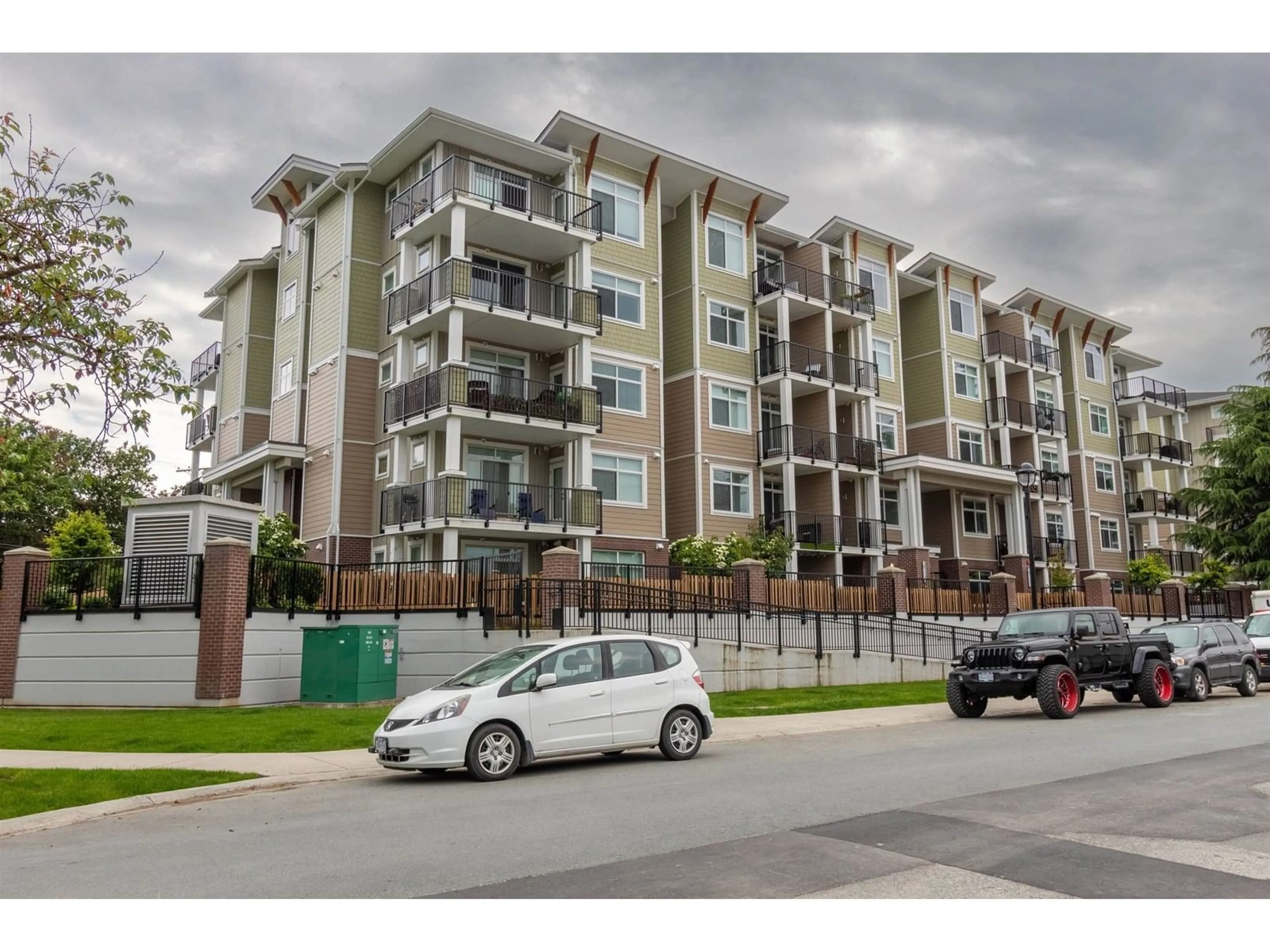 Unknown for 217 - 20696 EASTLEIGH, Langley British Columbia V3A0M3