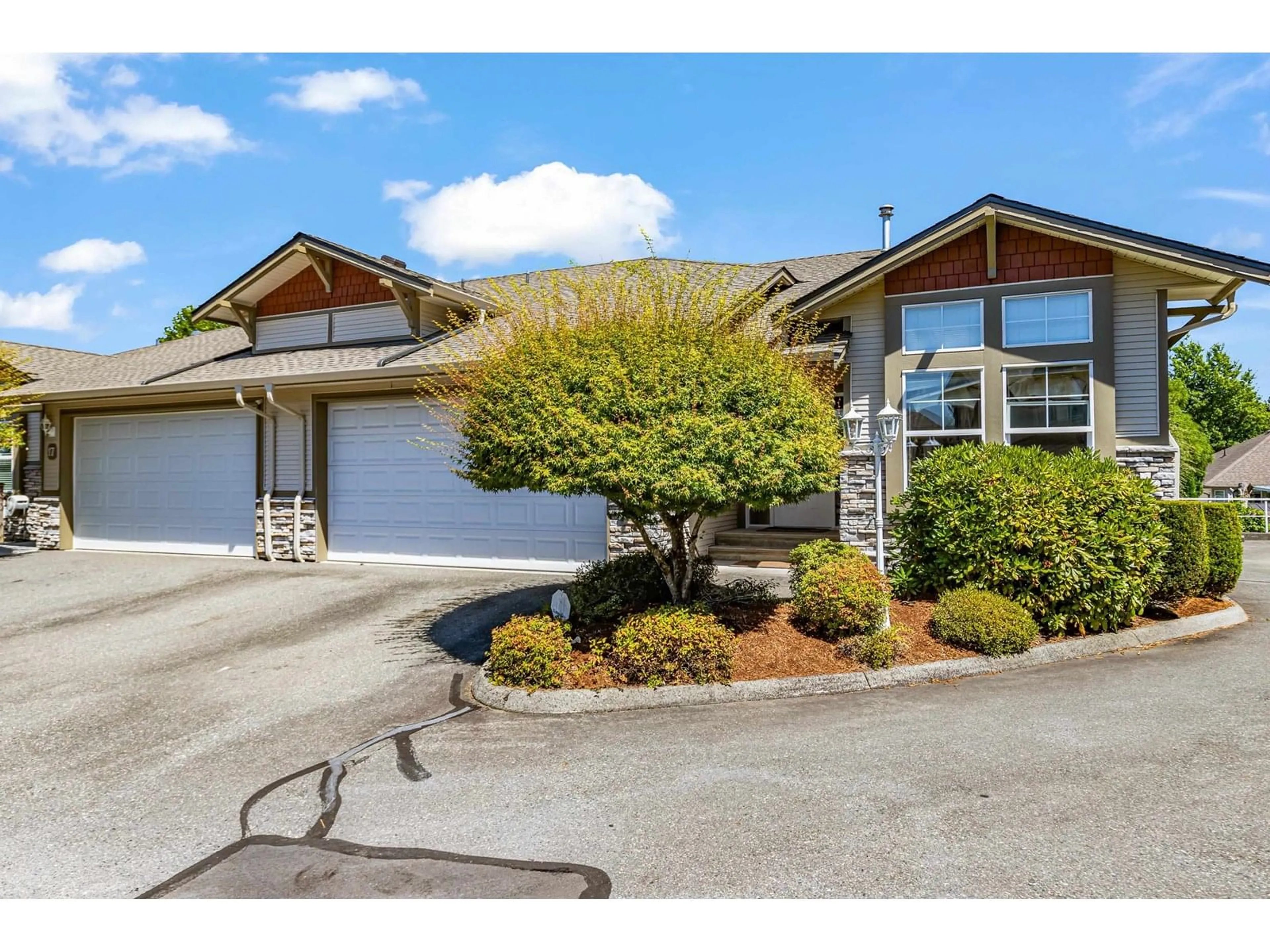 Unknown for 18 - 3635 BLUE JAY STREET, Abbotsford British Columbia V2T6R6