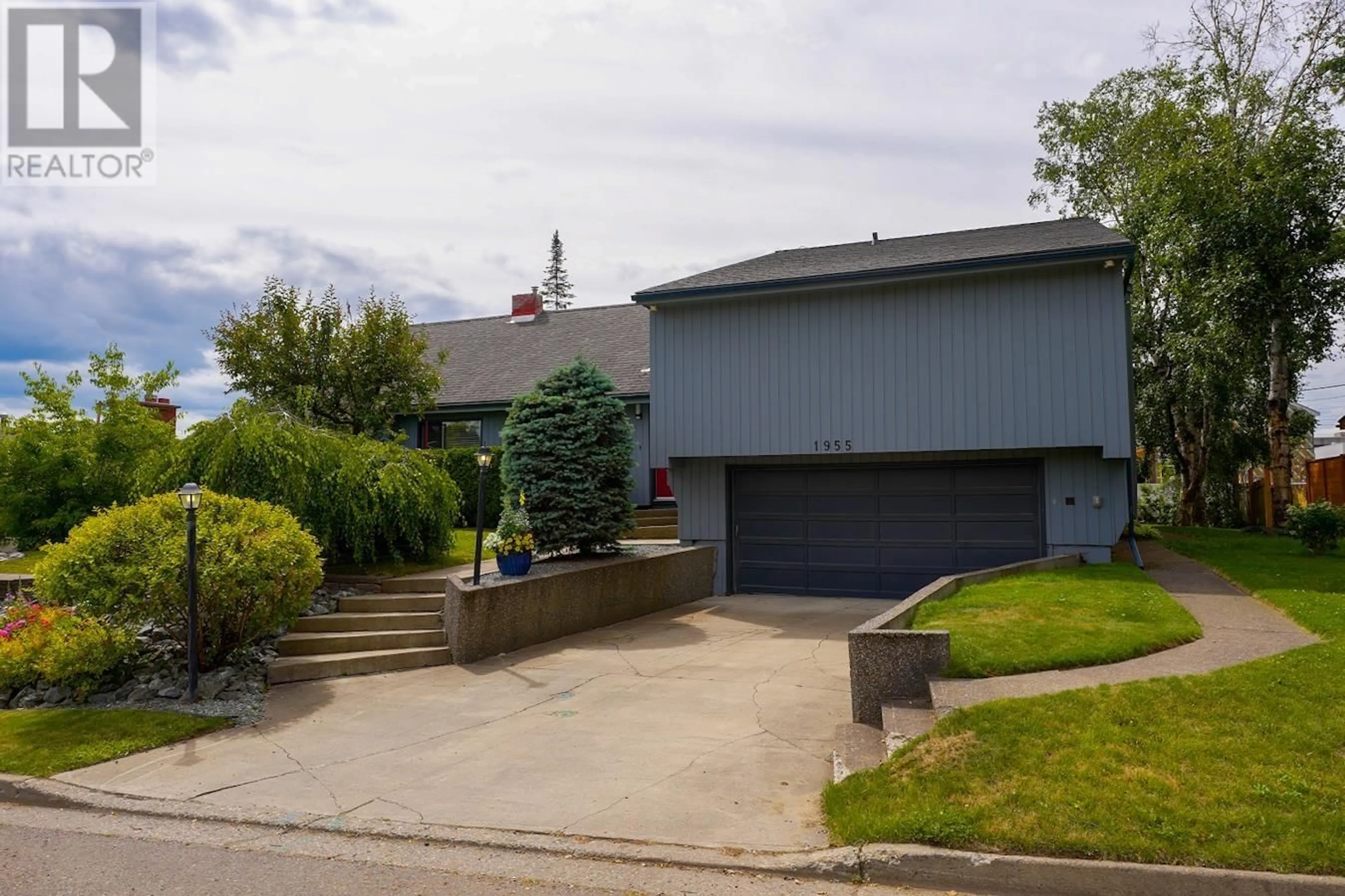 Unknown for 1955 12TH AVENUE, Prince George British Columbia V2M1R1