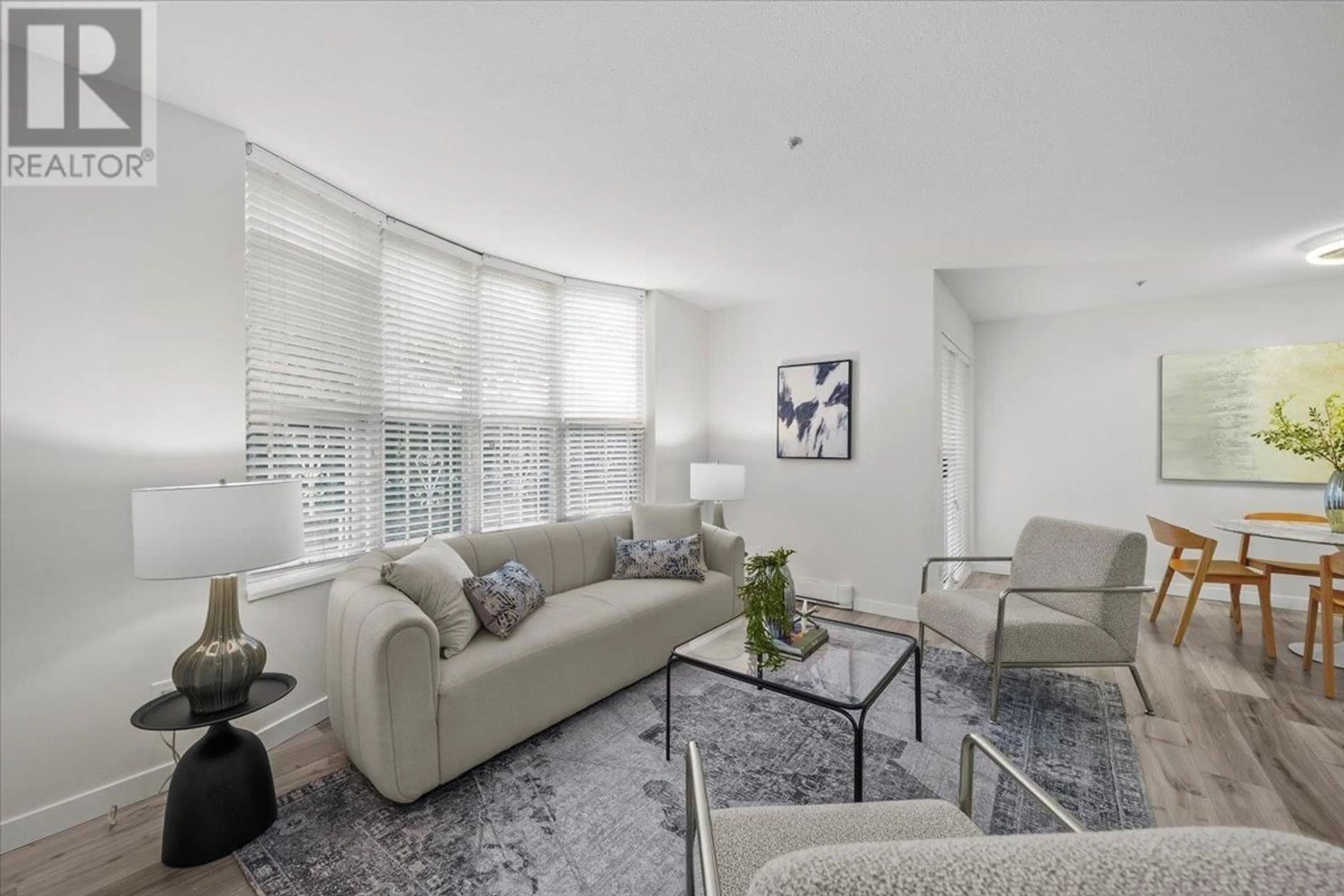 Living room with furniture, unknown for 163 - 8333 JONES ROAD, Richmond British Columbia V6Y3W9