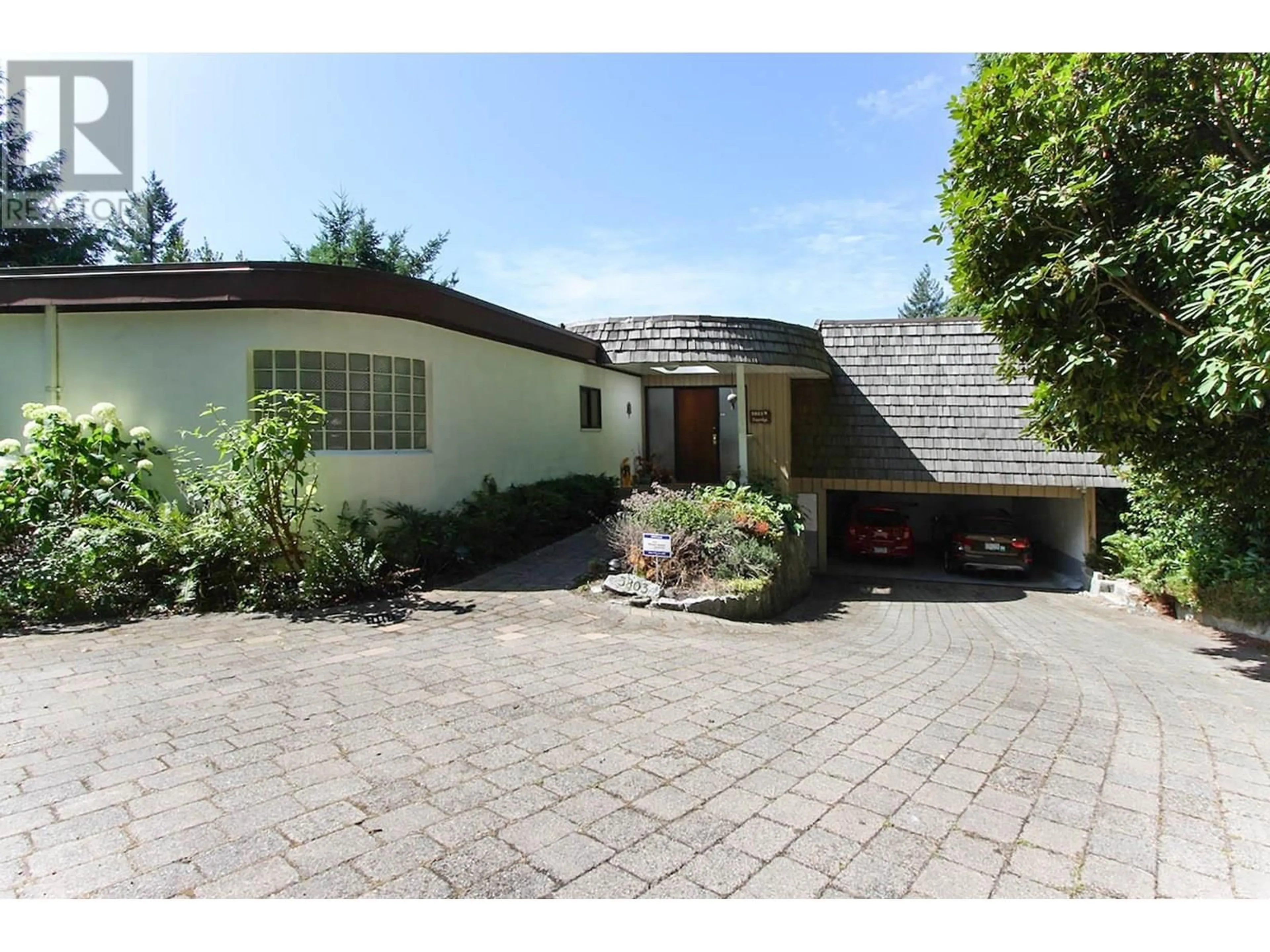 Unknown for 3803 BAYRIDGE AVENUE, West Vancouver British Columbia V7V3J3