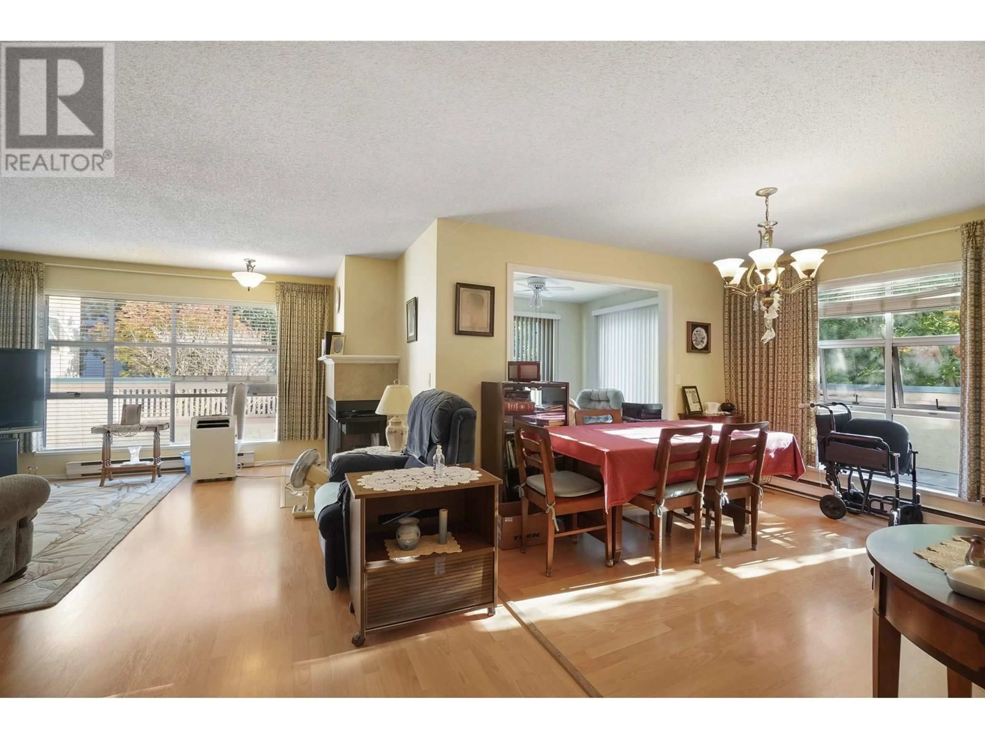 Dining room, unknown for 105 - 7580 MINORU BOULEVARD, Richmond British Columbia V6Y1Z5