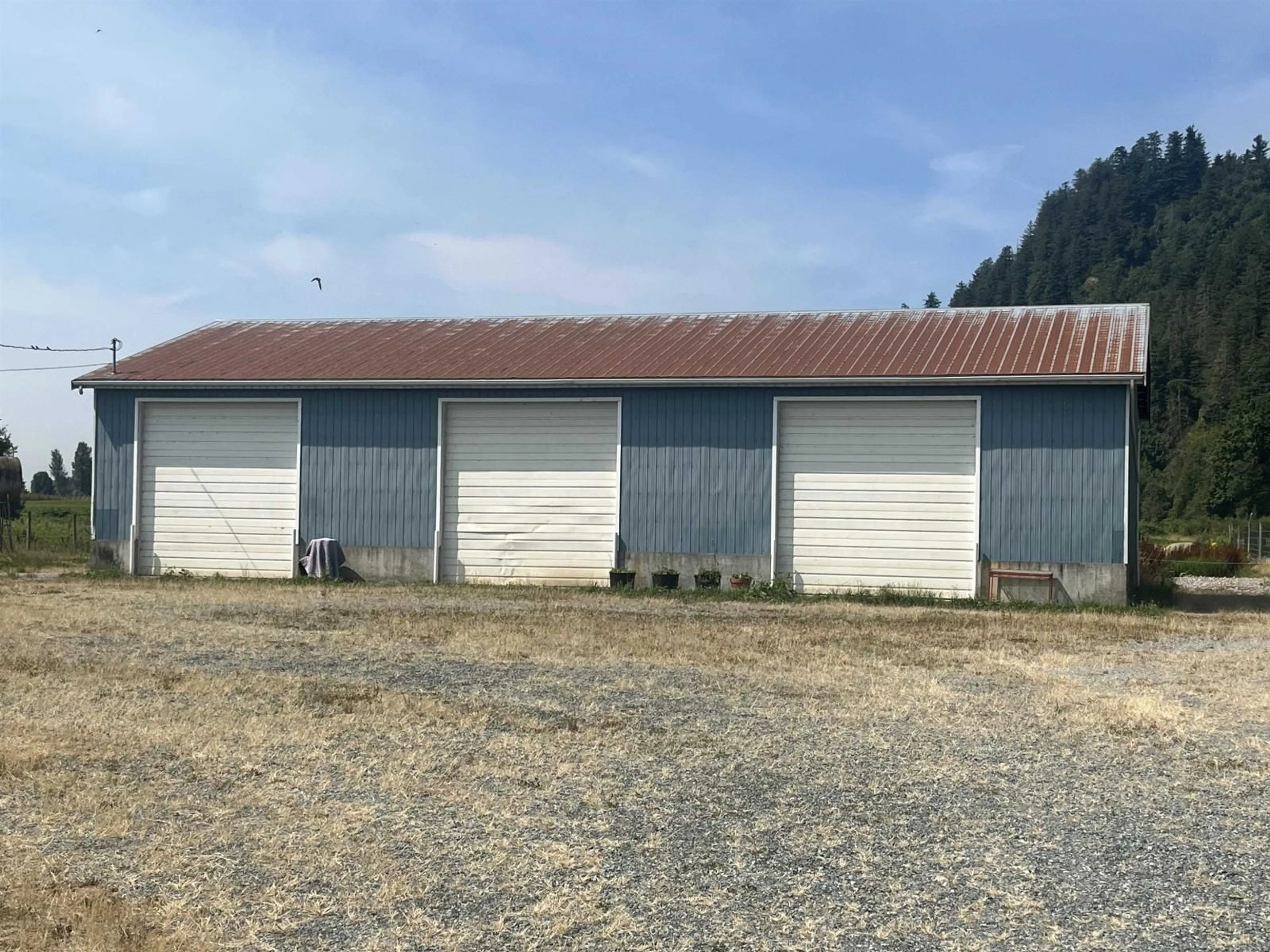 Shed for 9535 CATHERWOOD, Mission British Columbia V0M1H0