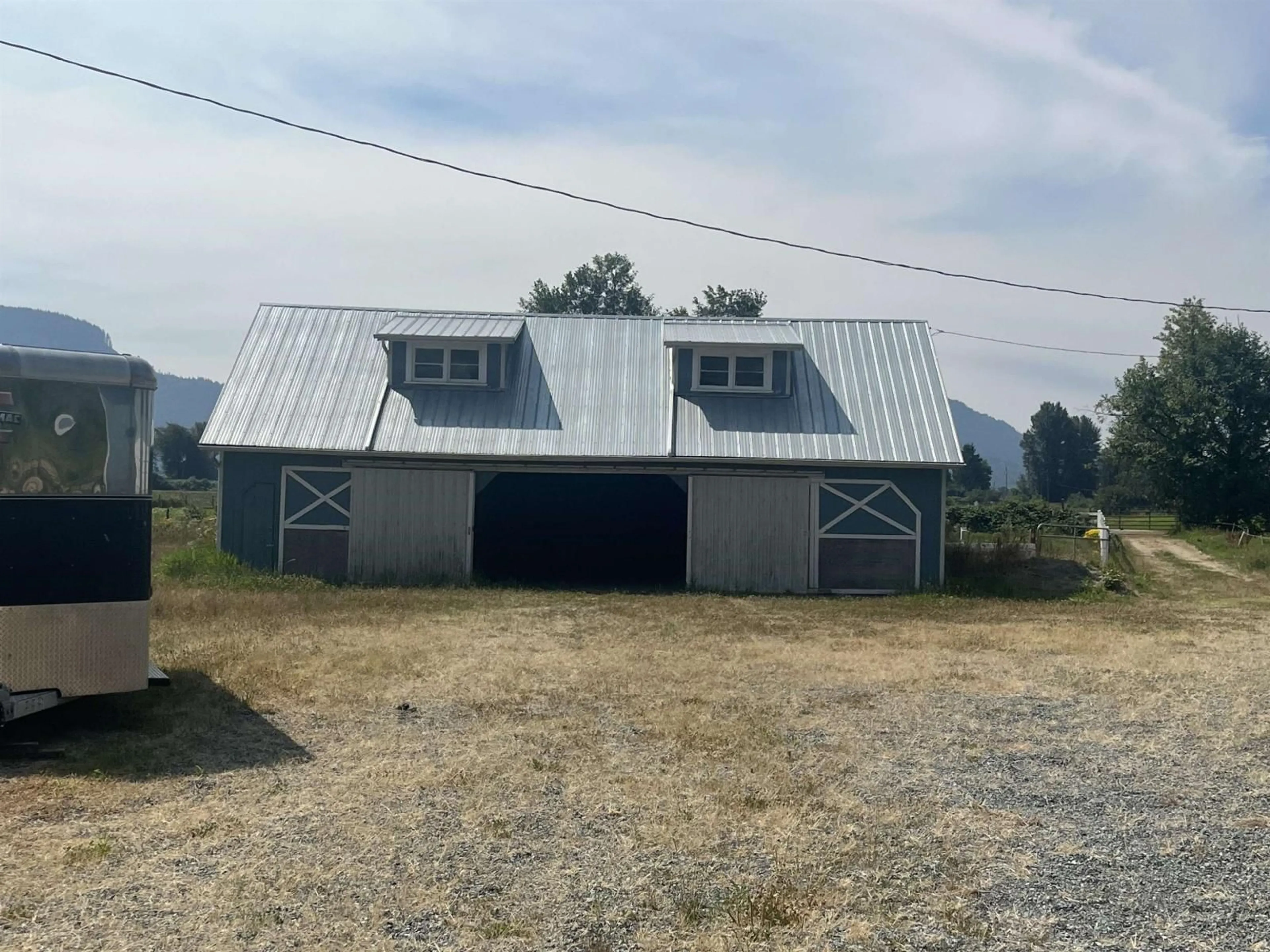 Shed for 9535 CATHERWOOD, Mission British Columbia V0M1H0