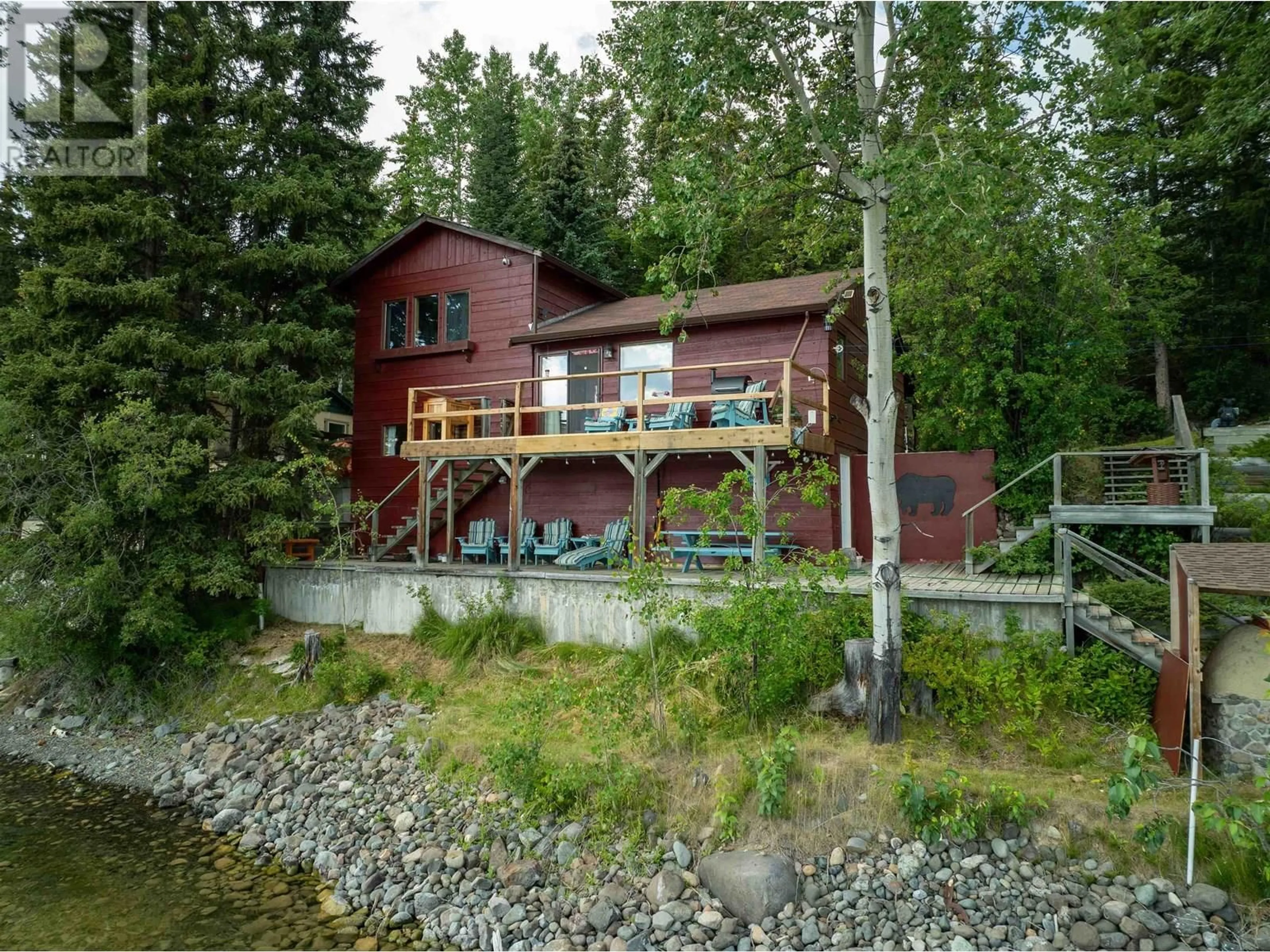 Unknown for 8072 BRIDGE LAKE NORTH ROAD, Bridge Lake British Columbia V0K1X2