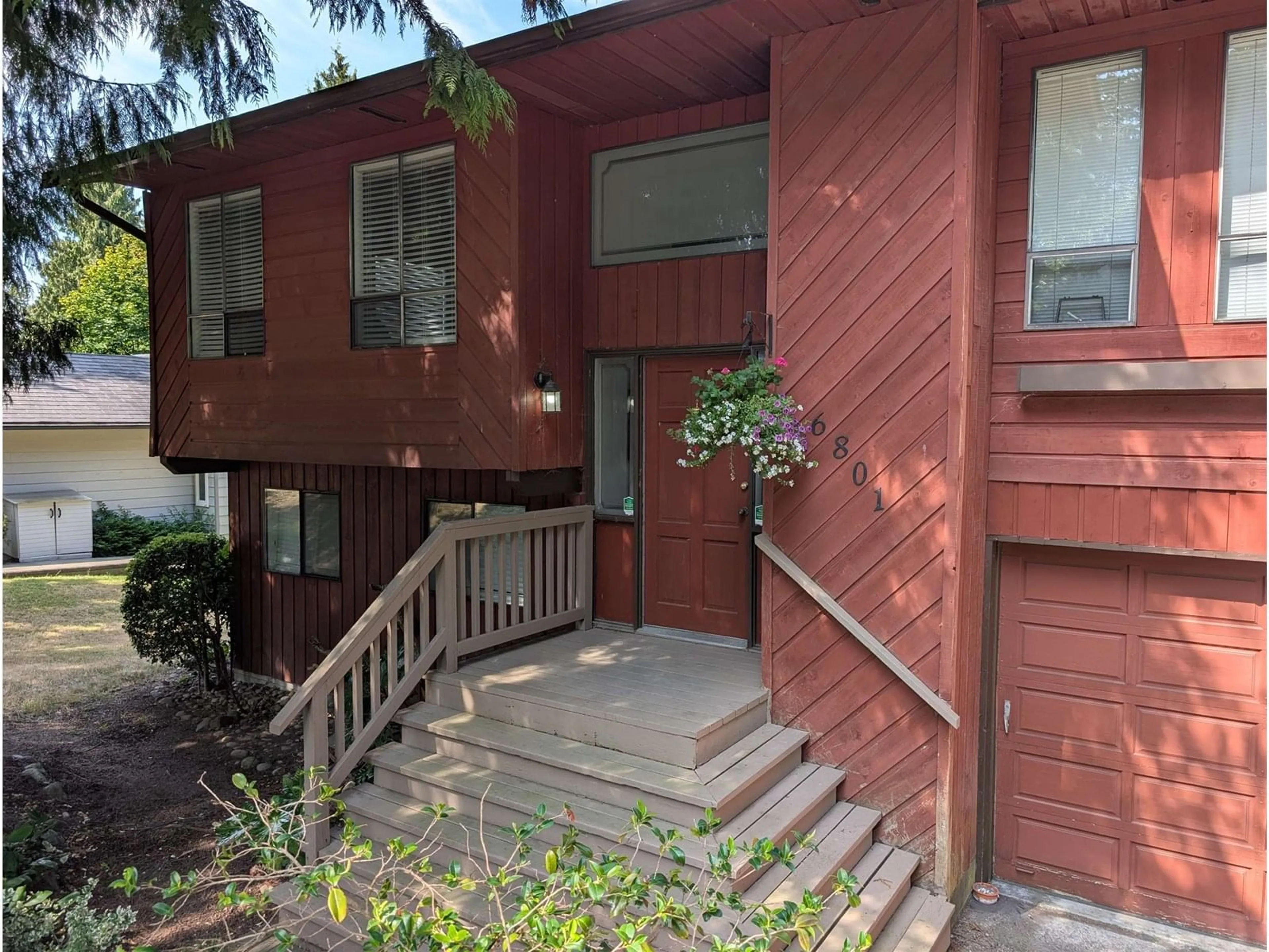 Unknown for 6801 WESTVIEW, Delta British Columbia V4E2L7