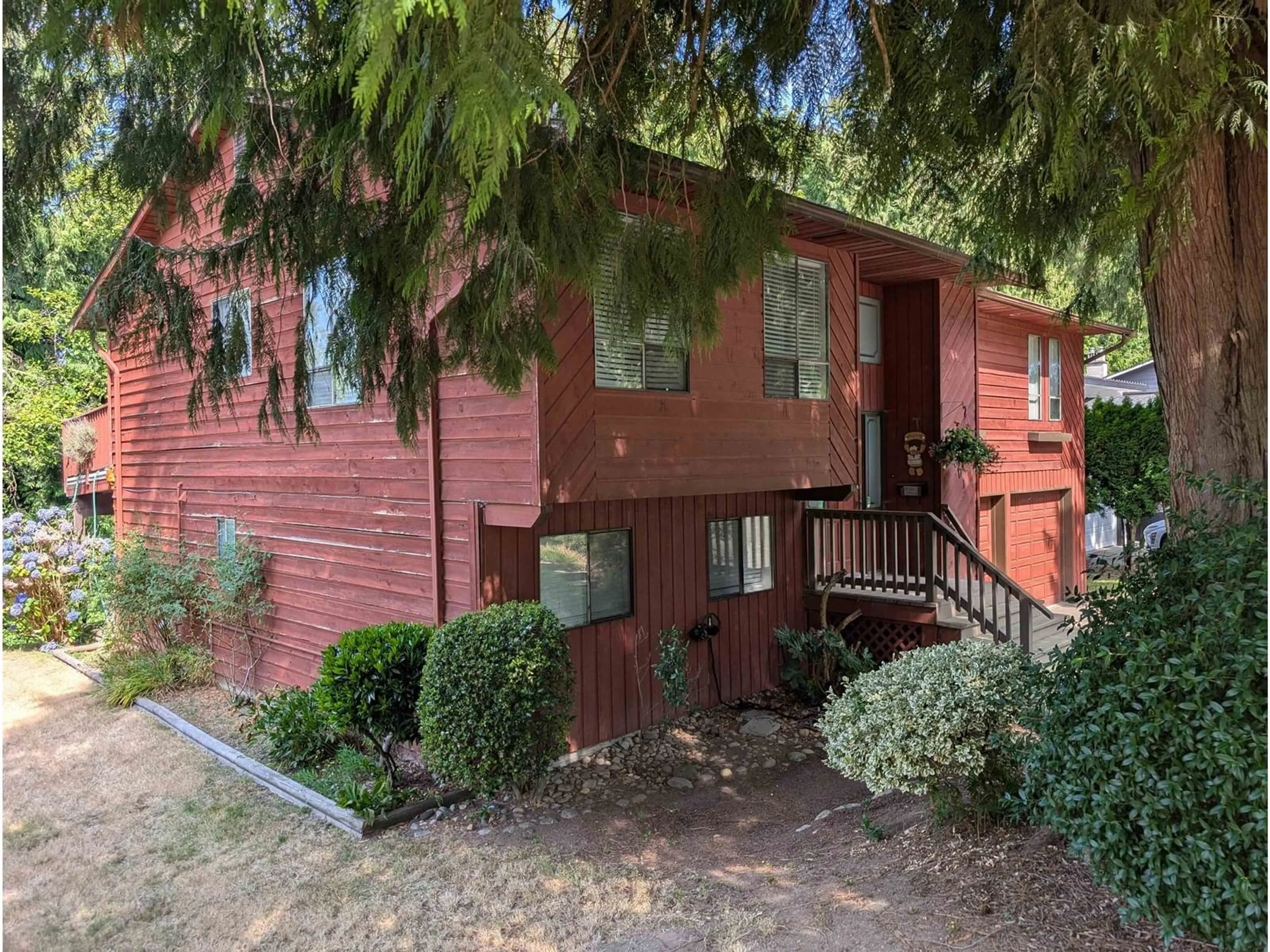 Unknown for 6801 WESTVIEW, Delta British Columbia V4E2L7