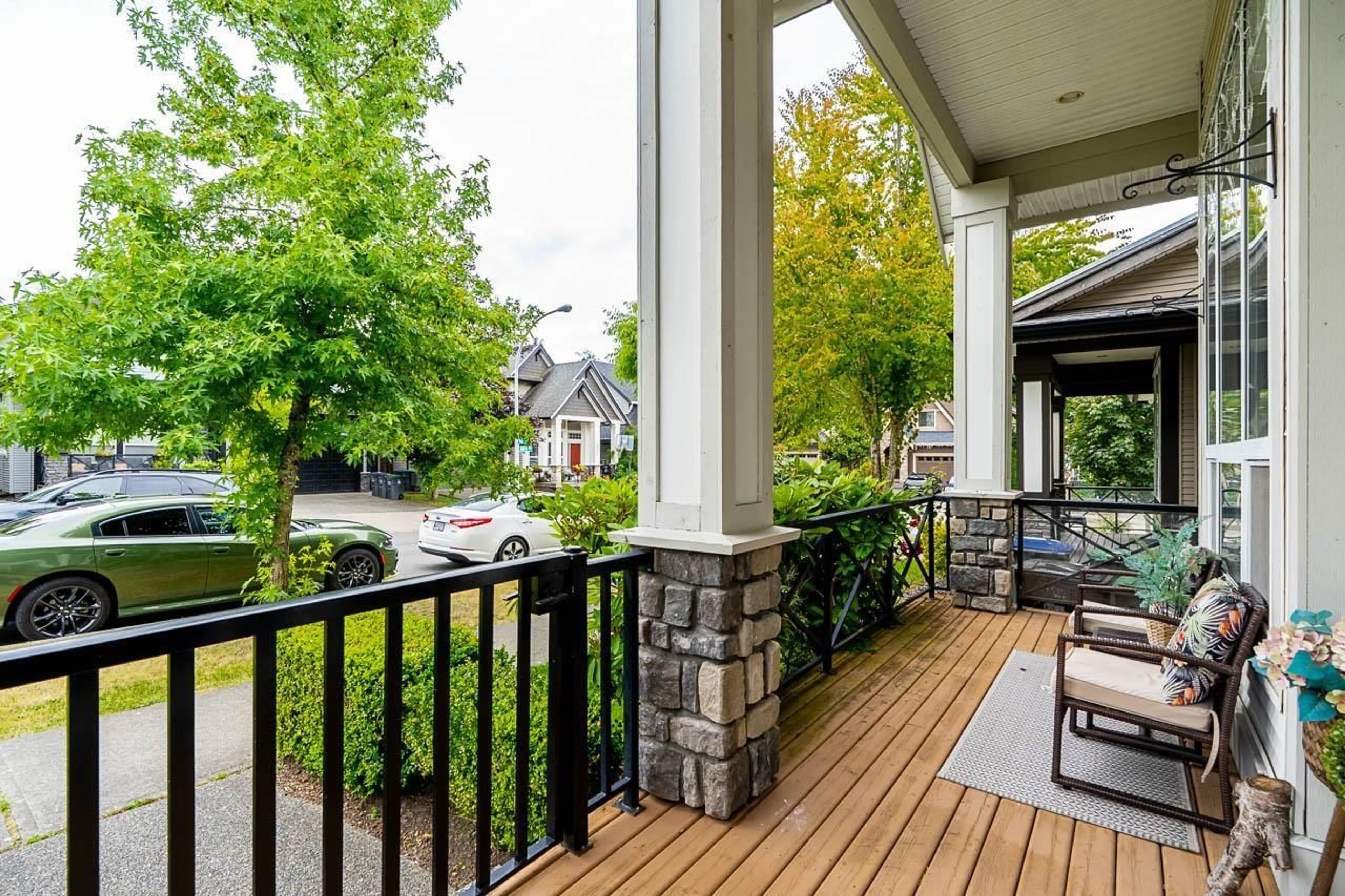 Patio, unknown for 14513 59B, Surrey British Columbia V3S7B4
