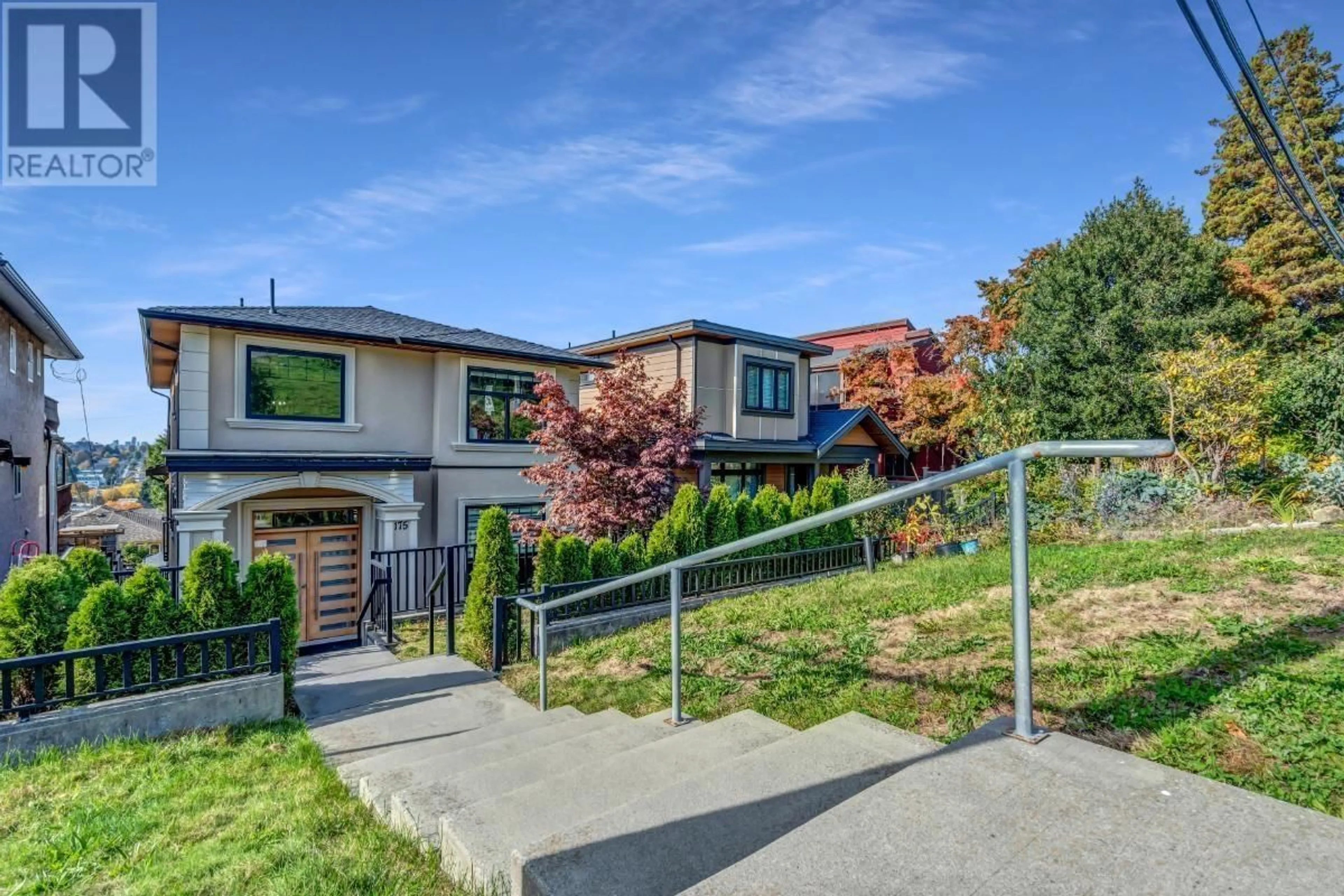 Unknown for 175 DELTA AVENUE, Burnaby British Columbia V5B3C6