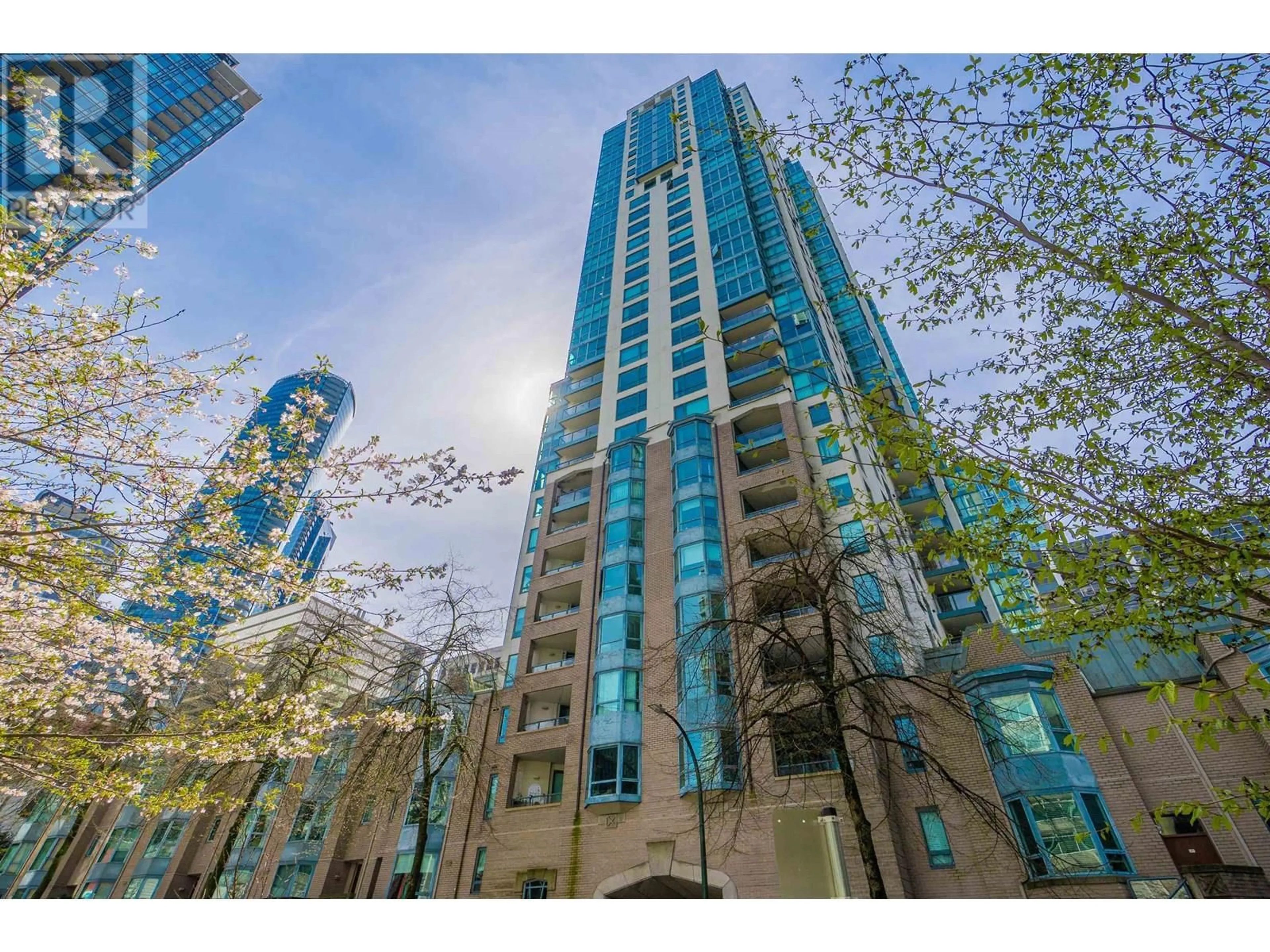 Unknown for 2205 - 1238 MELVILLE STREET, Vancouver British Columbia V6E4N2