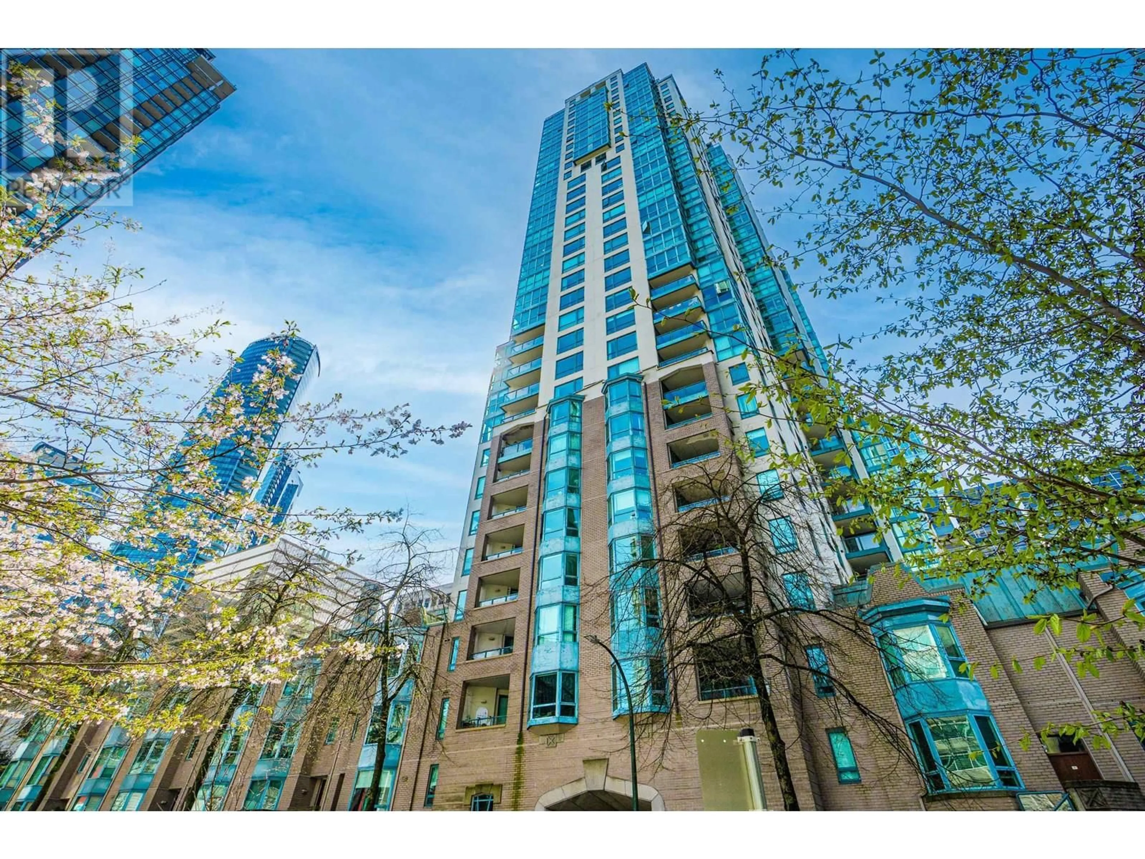 Unknown for 2205 - 1238 MELVILLE STREET, Vancouver British Columbia V6E4N2