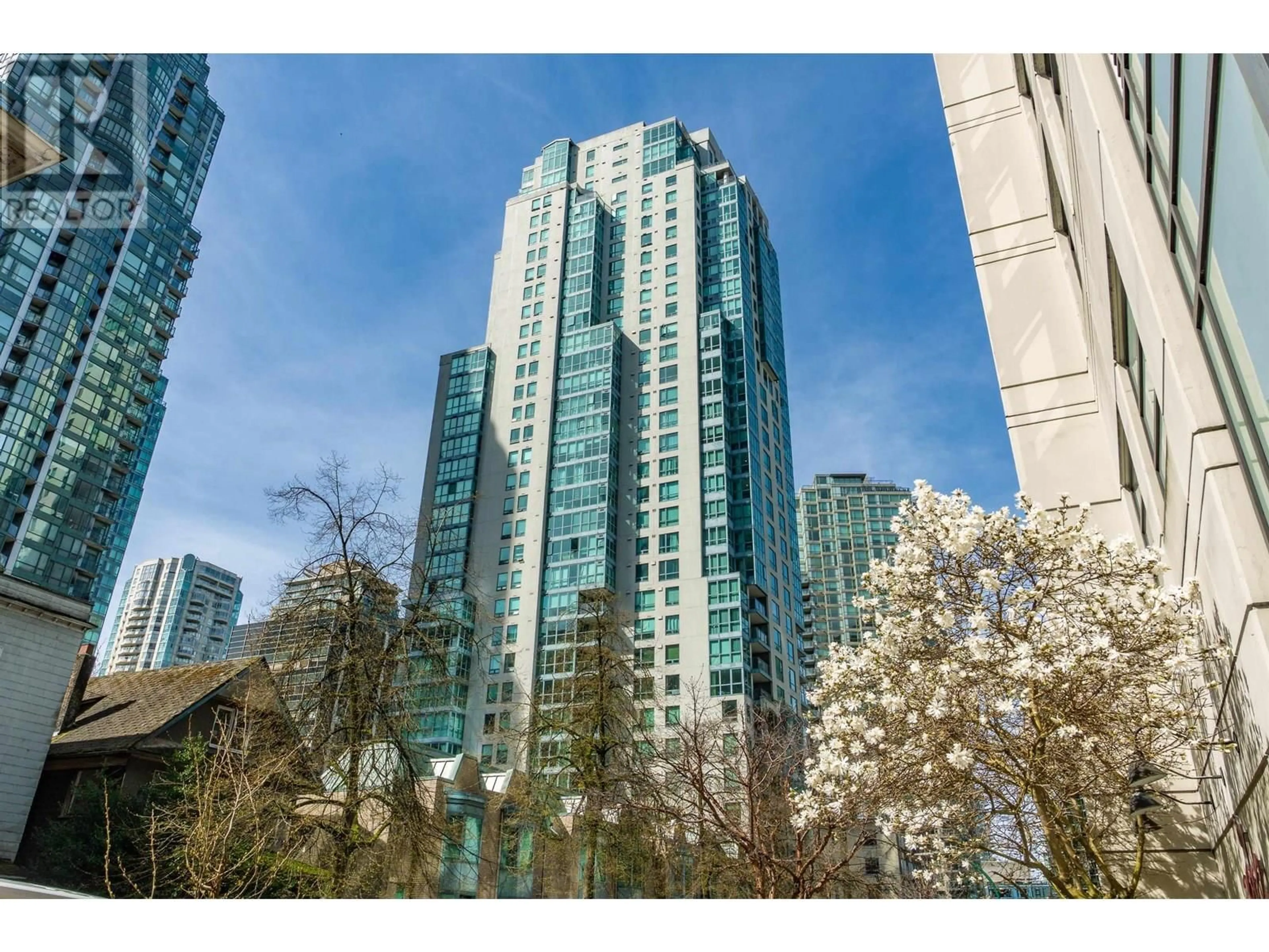 Unknown for 2205 - 1238 MELVILLE STREET, Vancouver British Columbia V6E4N2