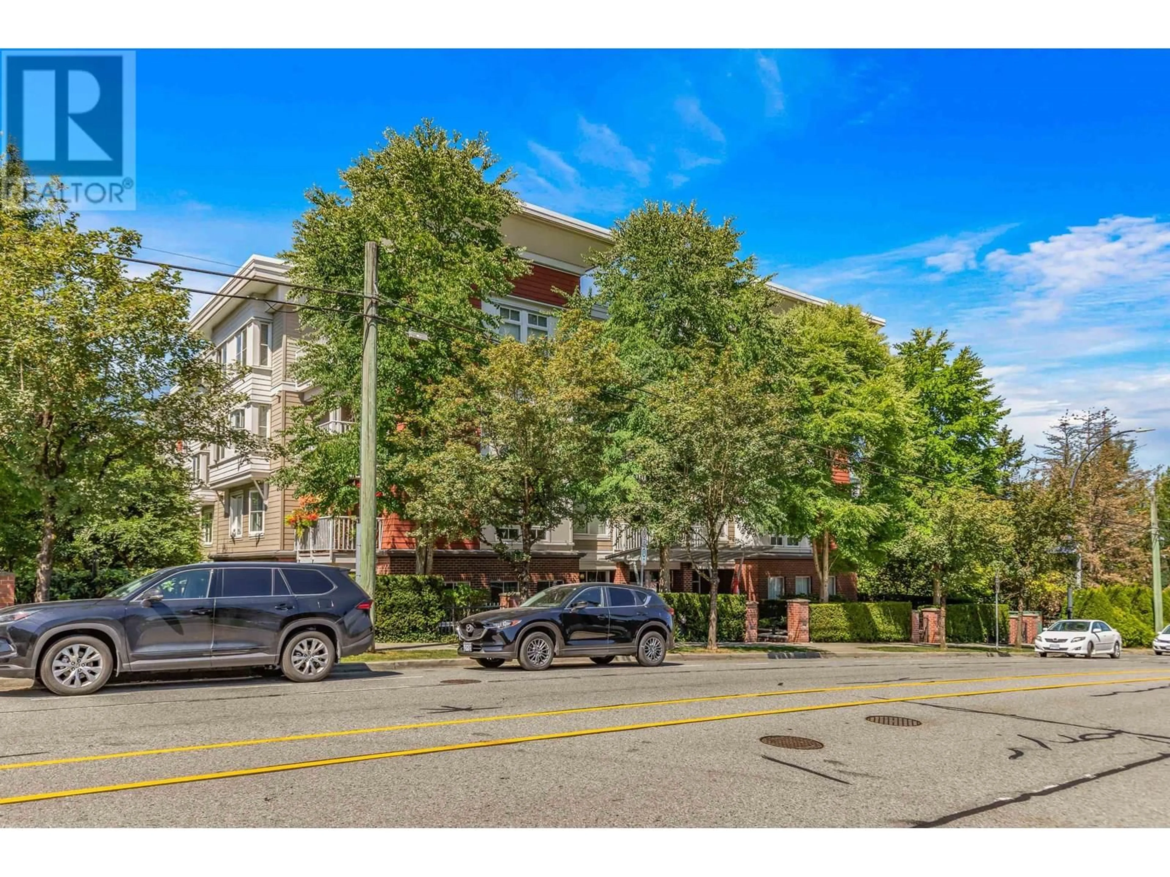 Unknown for 210 - 12283 224 STREET, Maple Ridge British Columbia V2X8Z3