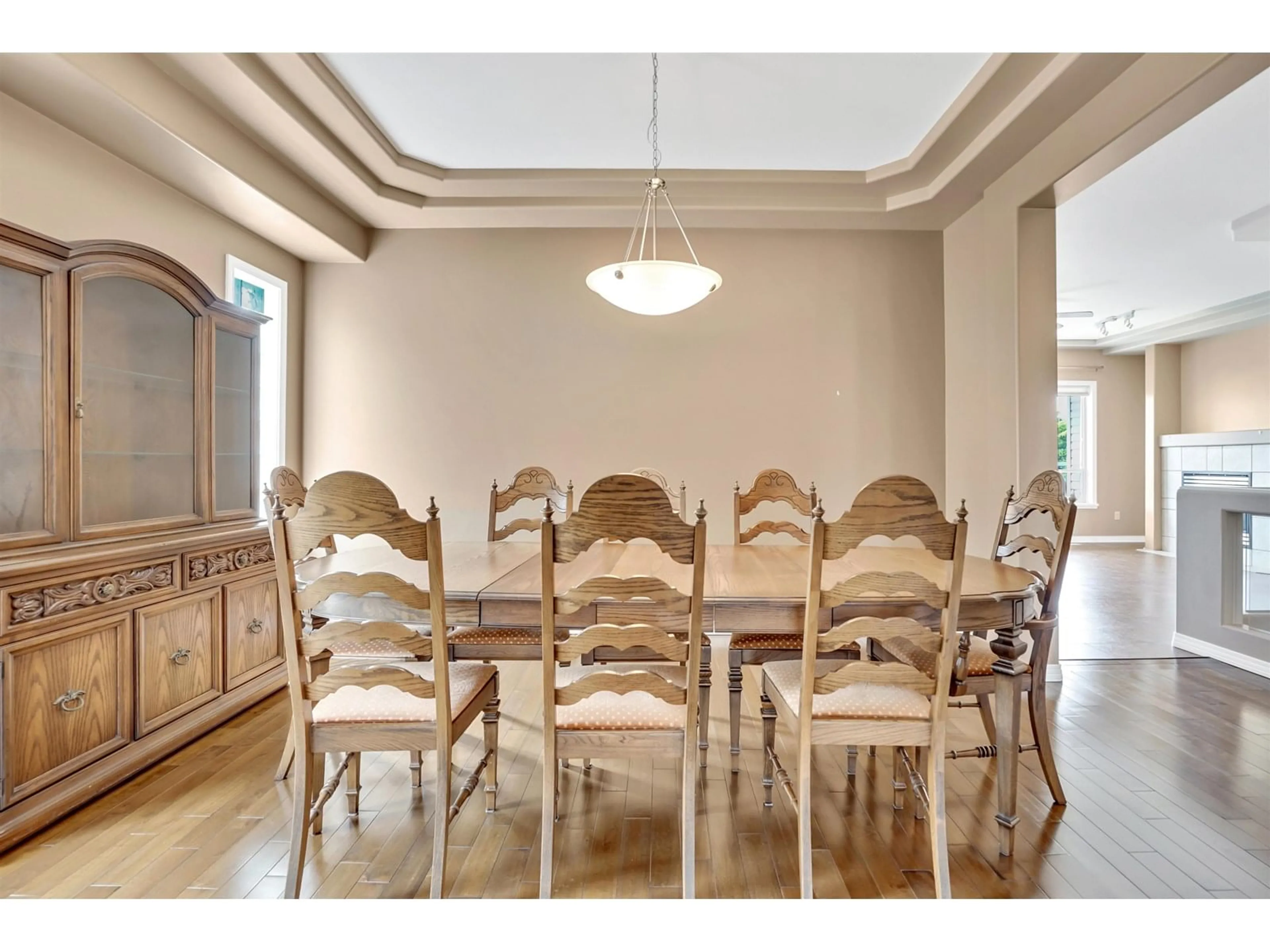 Dining room, unknown for 37 - 31517 SPUR, Abbotsford British Columbia V2T6V7