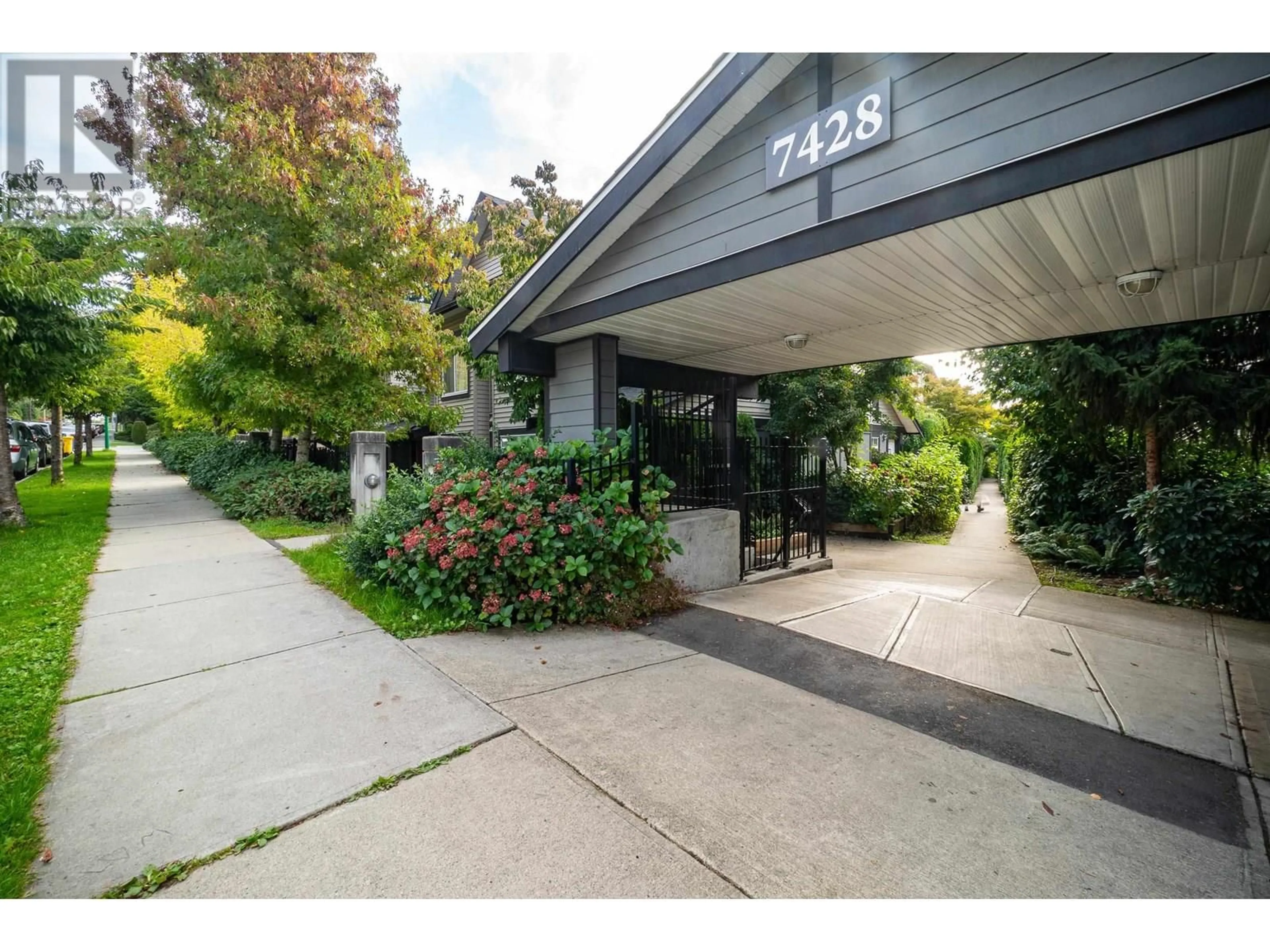 Unknown for 24 - 7428 14TH AVENUE, Burnaby British Columbia V3N0C2
