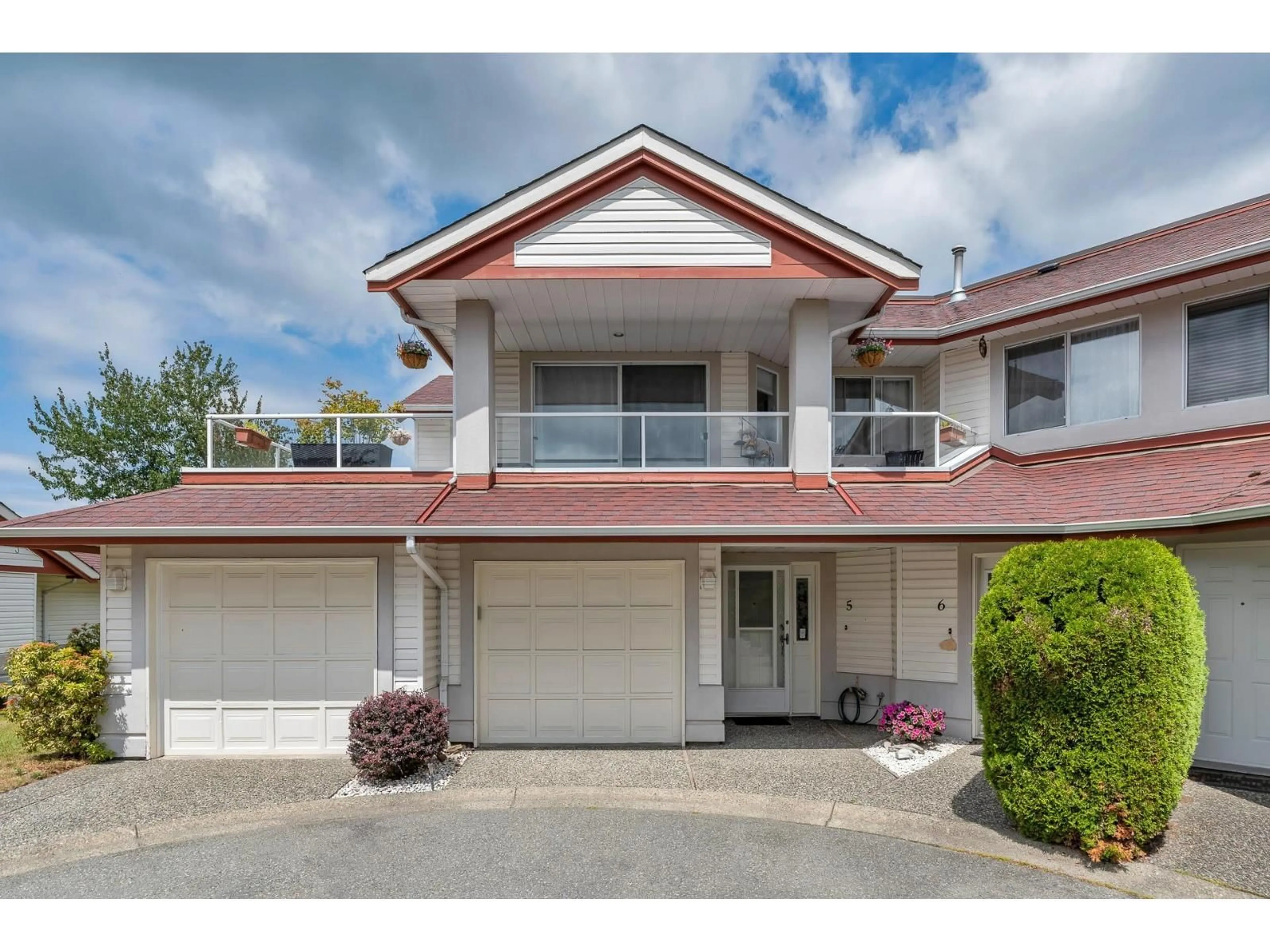 Unknown for 5 - 31406 UPPER MACLURE, Abbotsford British Columbia V2T5L8