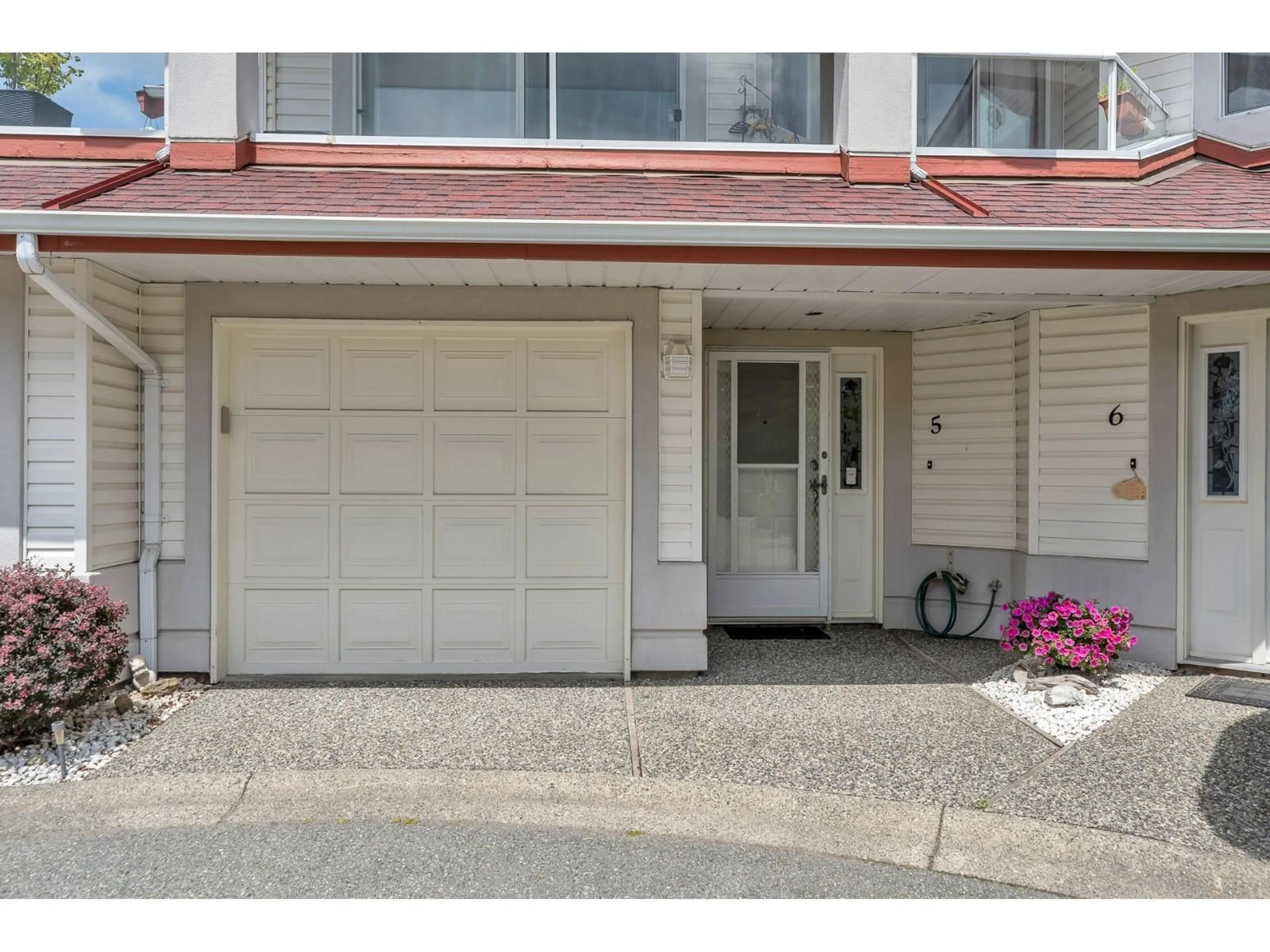 Unknown for 5 - 31406 UPPER MACLURE, Abbotsford British Columbia V2T5L8