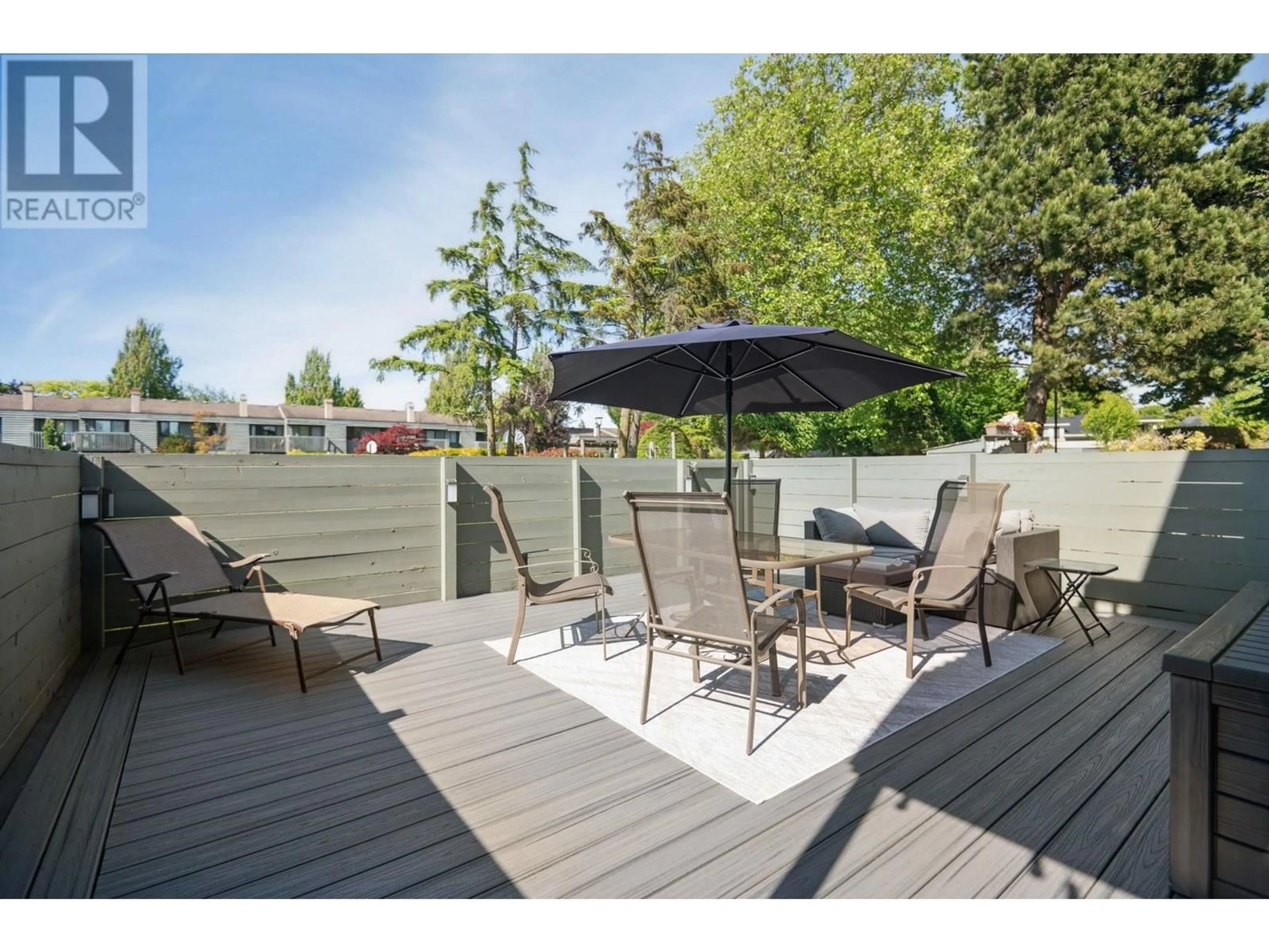 Patio, unknown for 119 - 3031 WILLIAMS ROAD, Richmond British Columbia V7E4E9