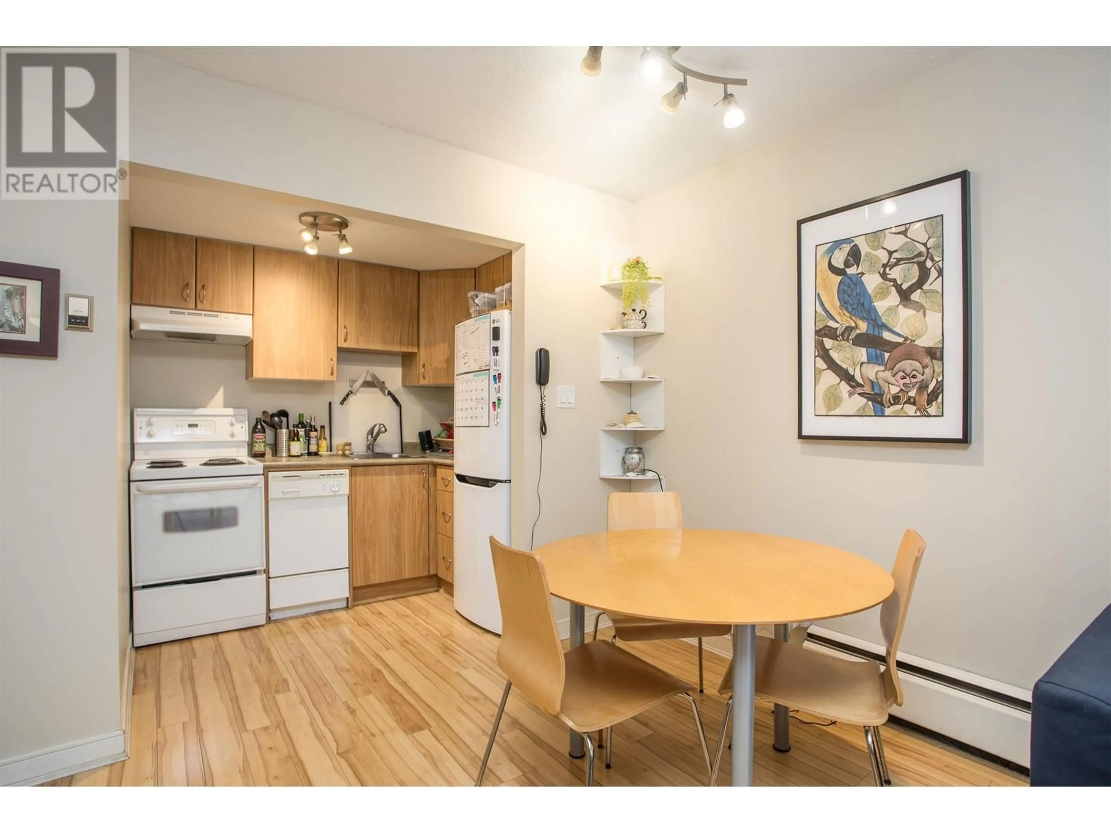 Unknown for 106 - 2330 MAPLE STREET, Vancouver British Columbia V6J3T6