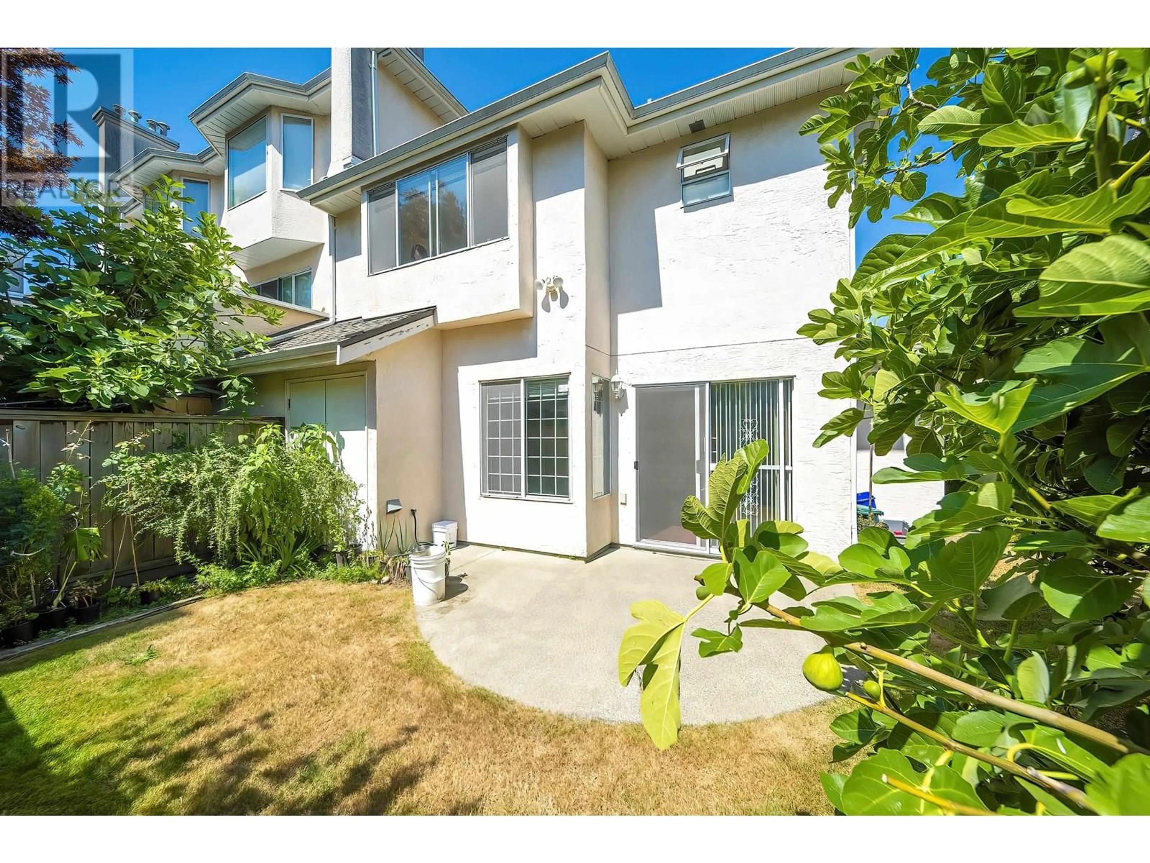 Unknown for 18 - 8220 BENNETT ROAD, Richmond British Columbia V6Y1N5