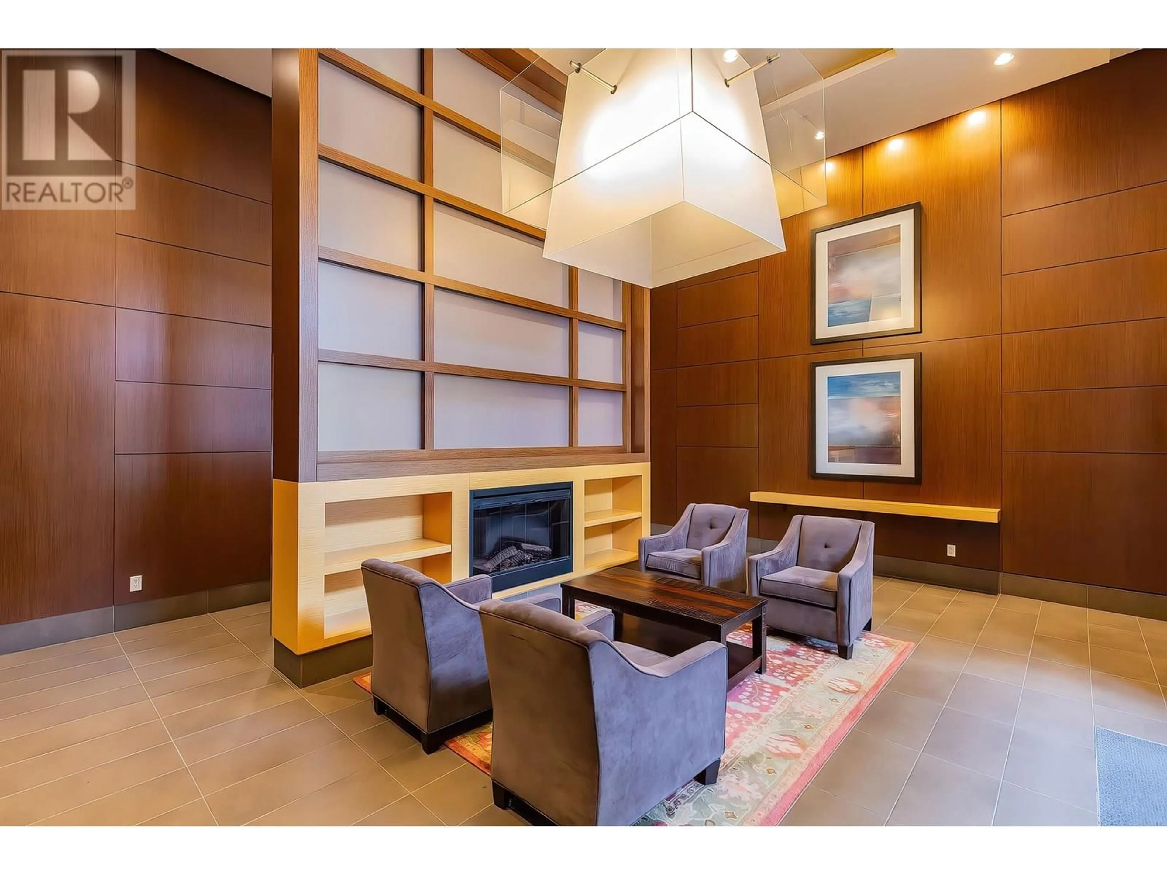 Lobby for 510 - 7088 SALISBURY AVENUE, Burnaby British Columbia V5E0A4