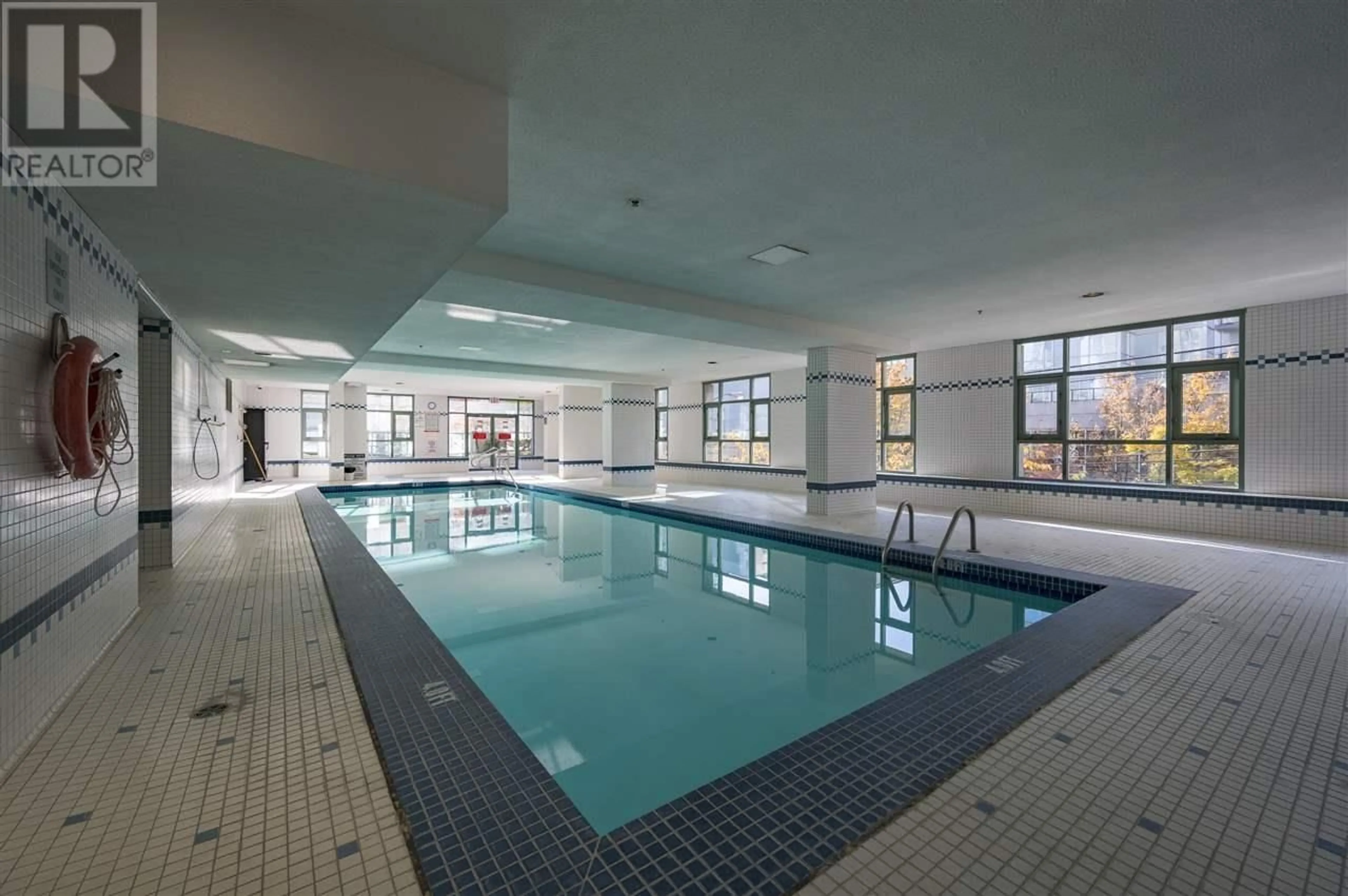 Pool for 1401 - 1188 HOWE STREET, Vancouver British Columbia V6Z2S8