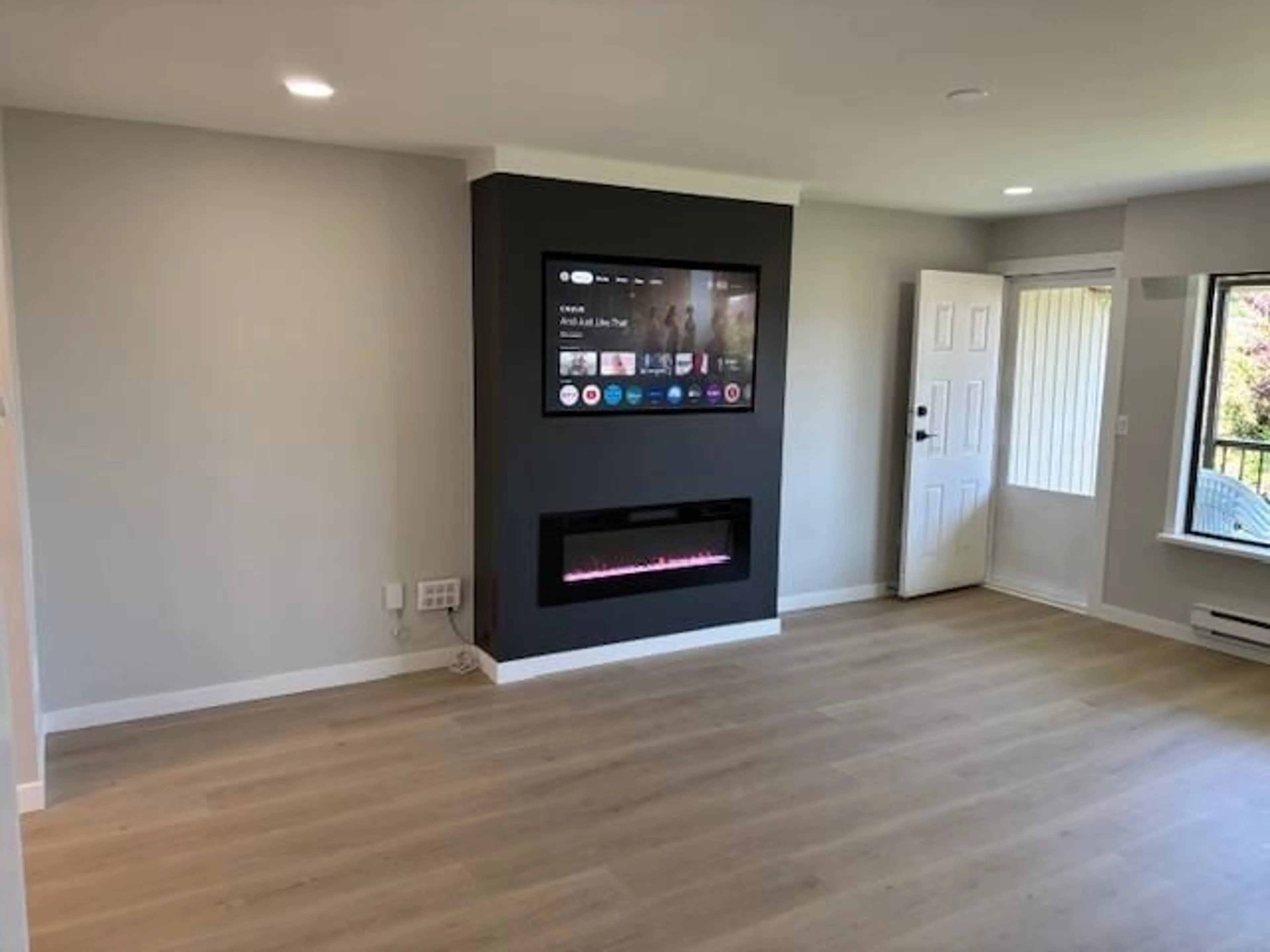 A pic of a room for 40 - 32959 GEORGE FERGUSON, Abbotsford British Columbia V2S7W9