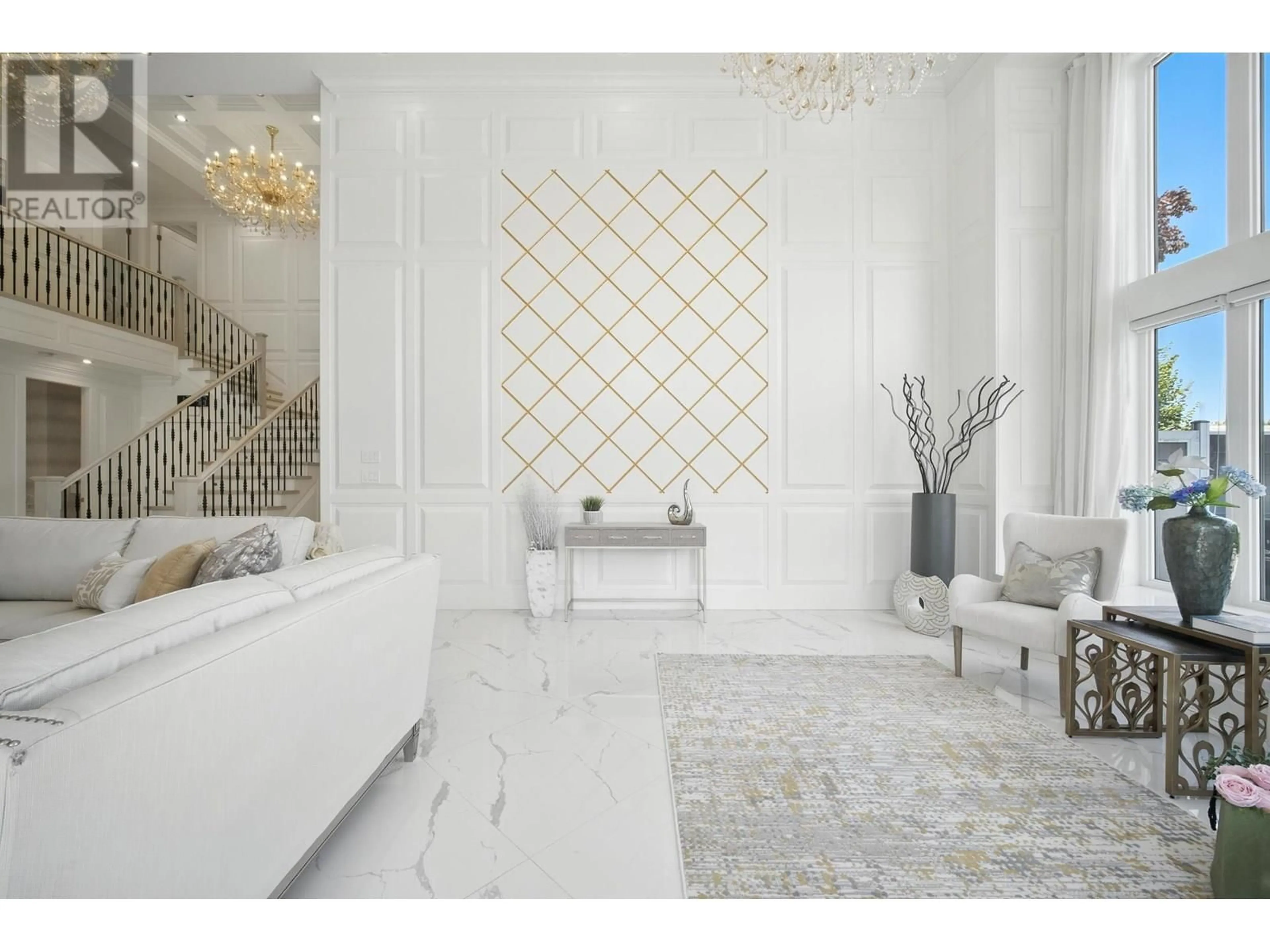 Contemporary bathroom, ceramic/tile floor for 11440 SEALORD ROAD, Richmond British Columbia V7A3L1