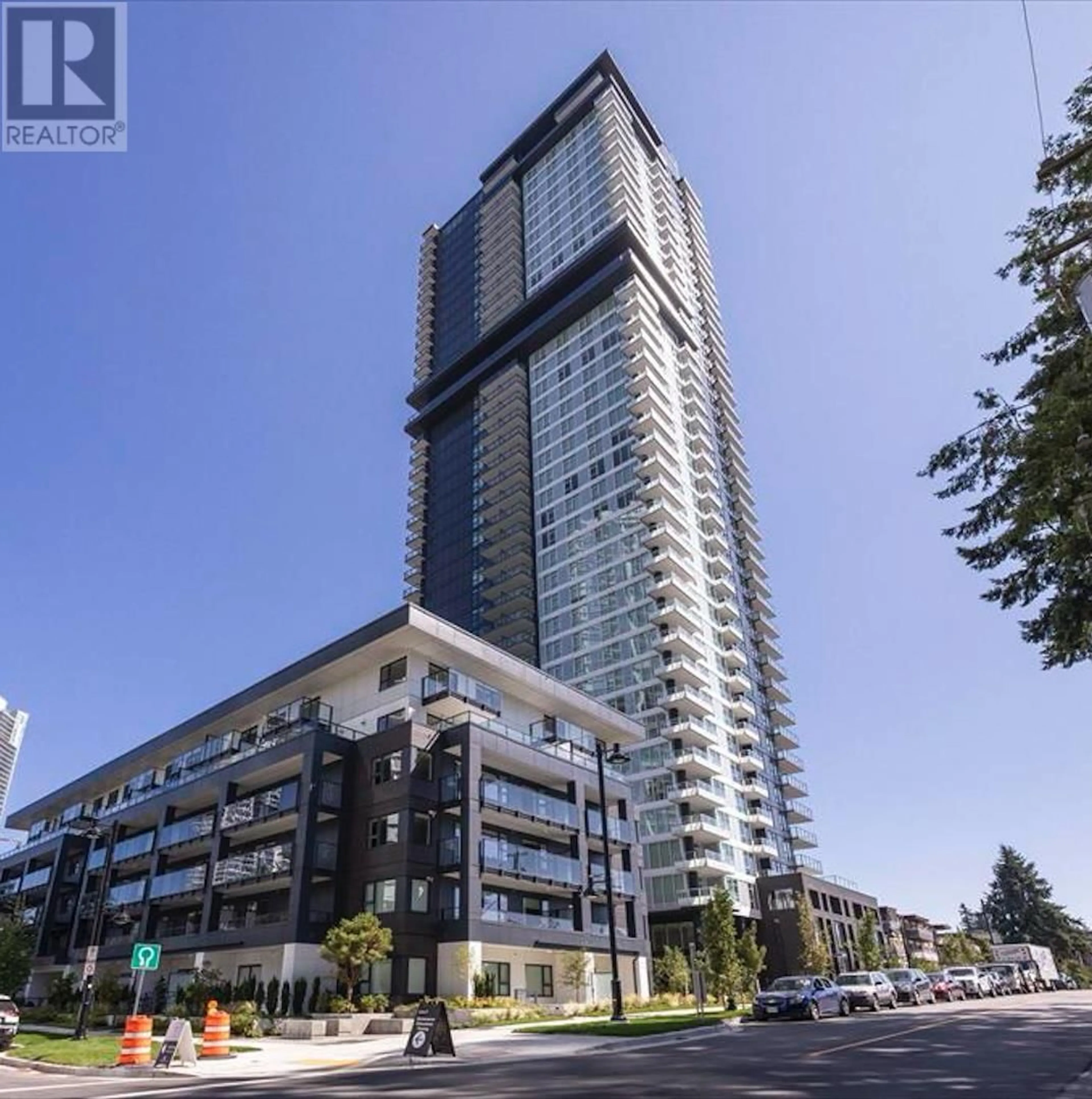 Unknown for 2706 - 537 COTTONWOOD AVENUE, Coquitlam British Columbia V3J0S4